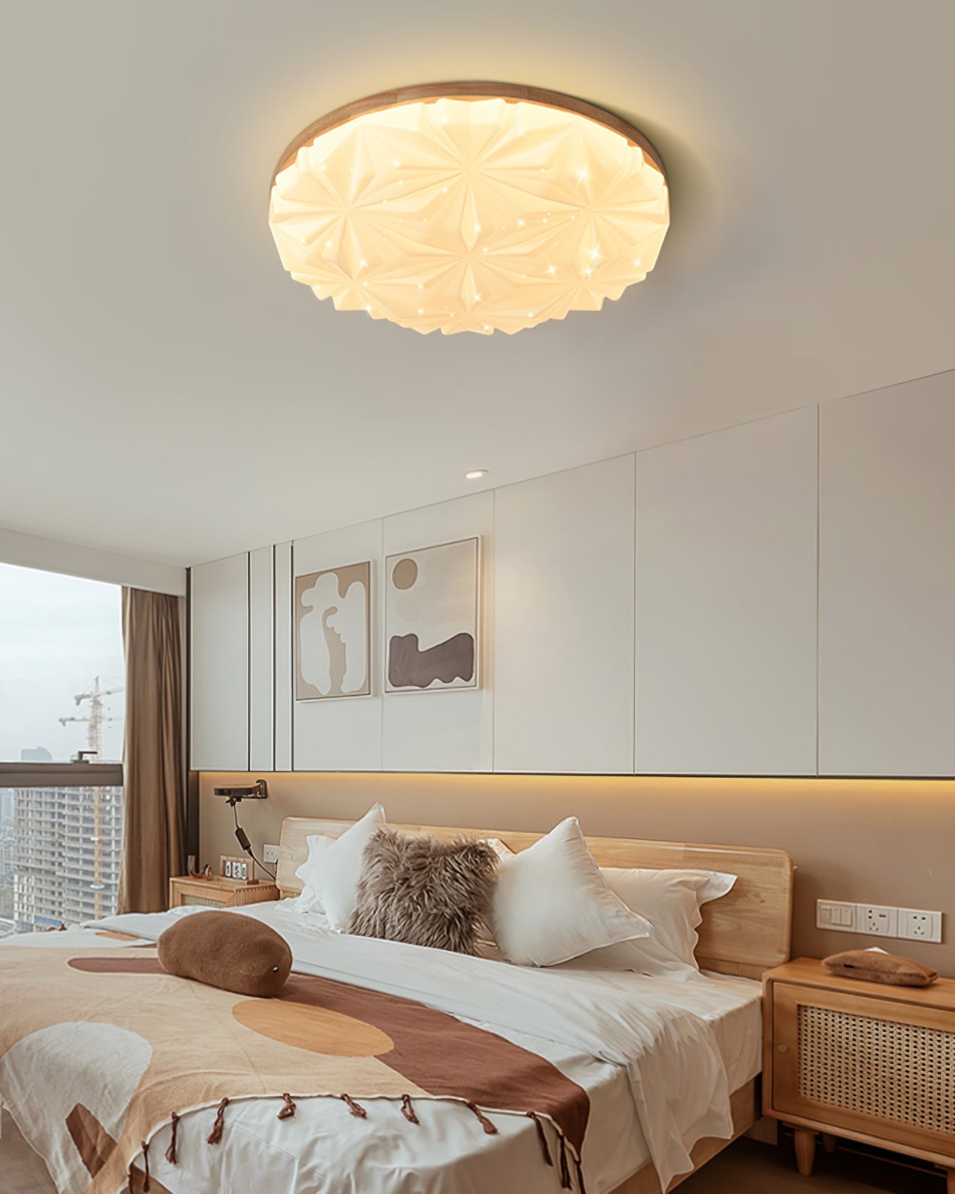 Venner Ceiling Lamp