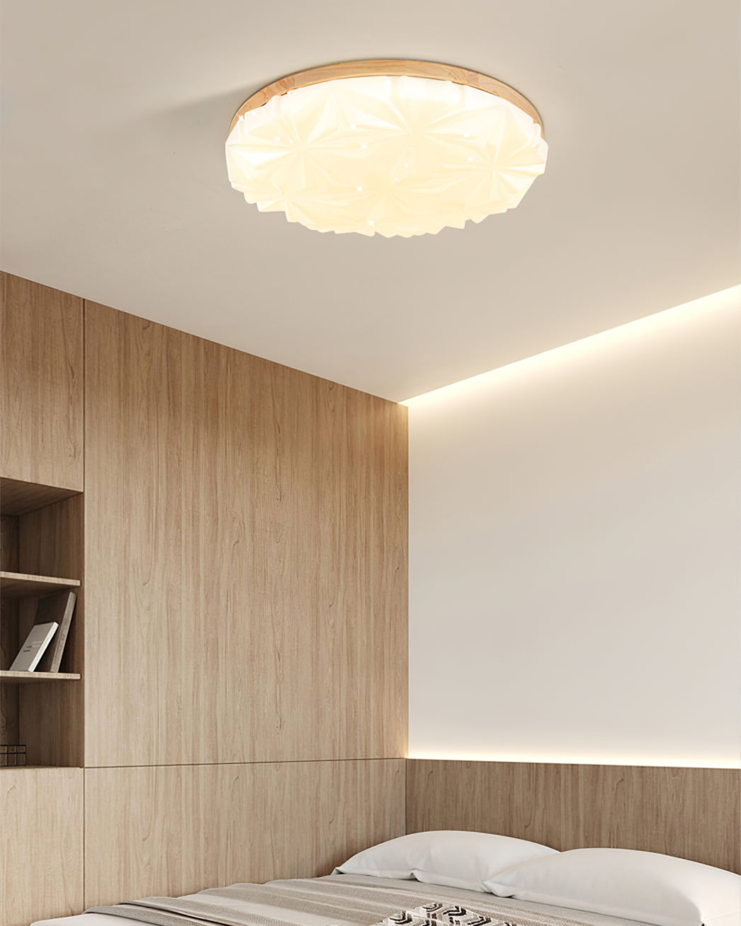 Venner Ceiling Lamp