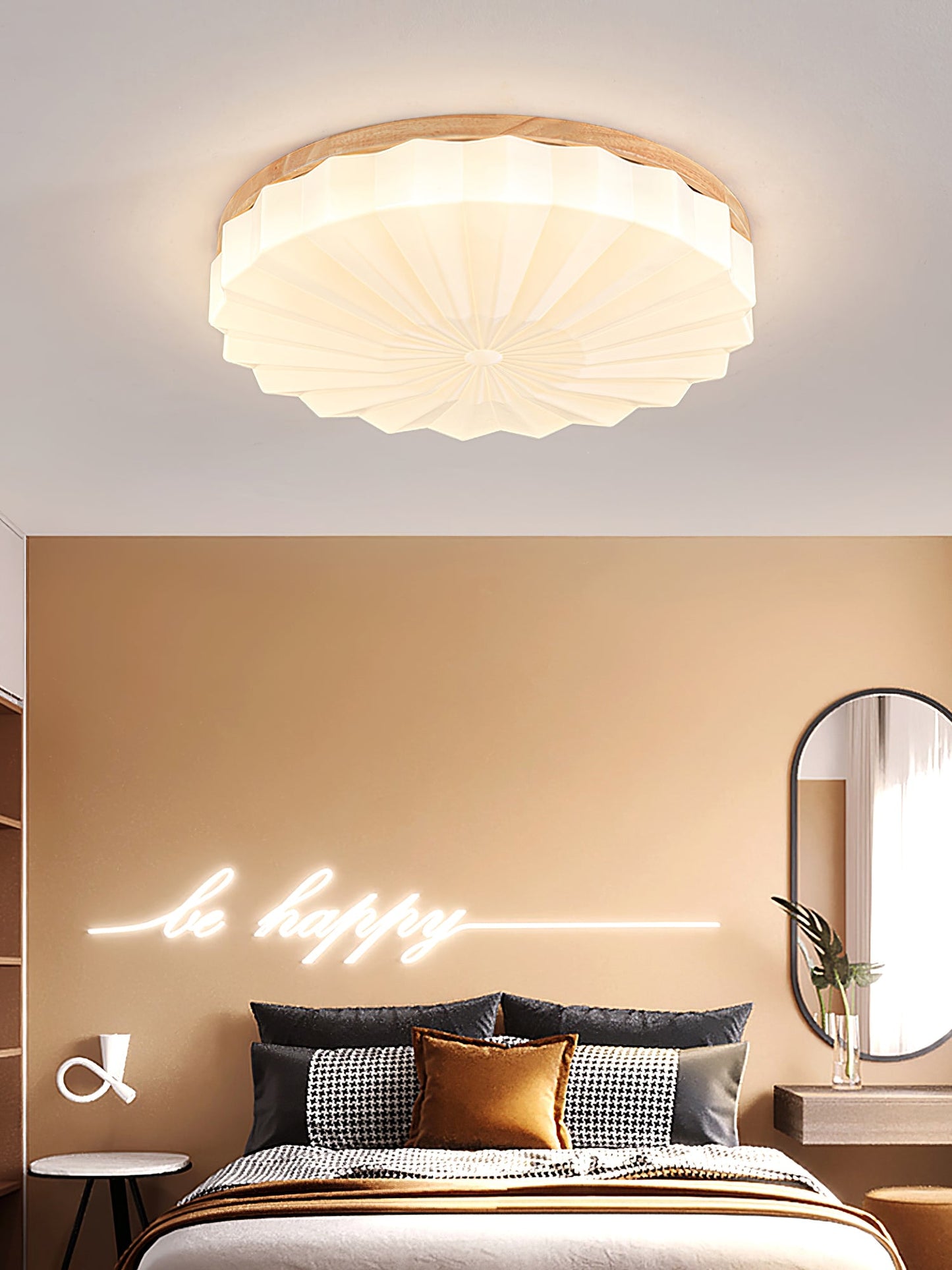 Venner Ceiling Lamp