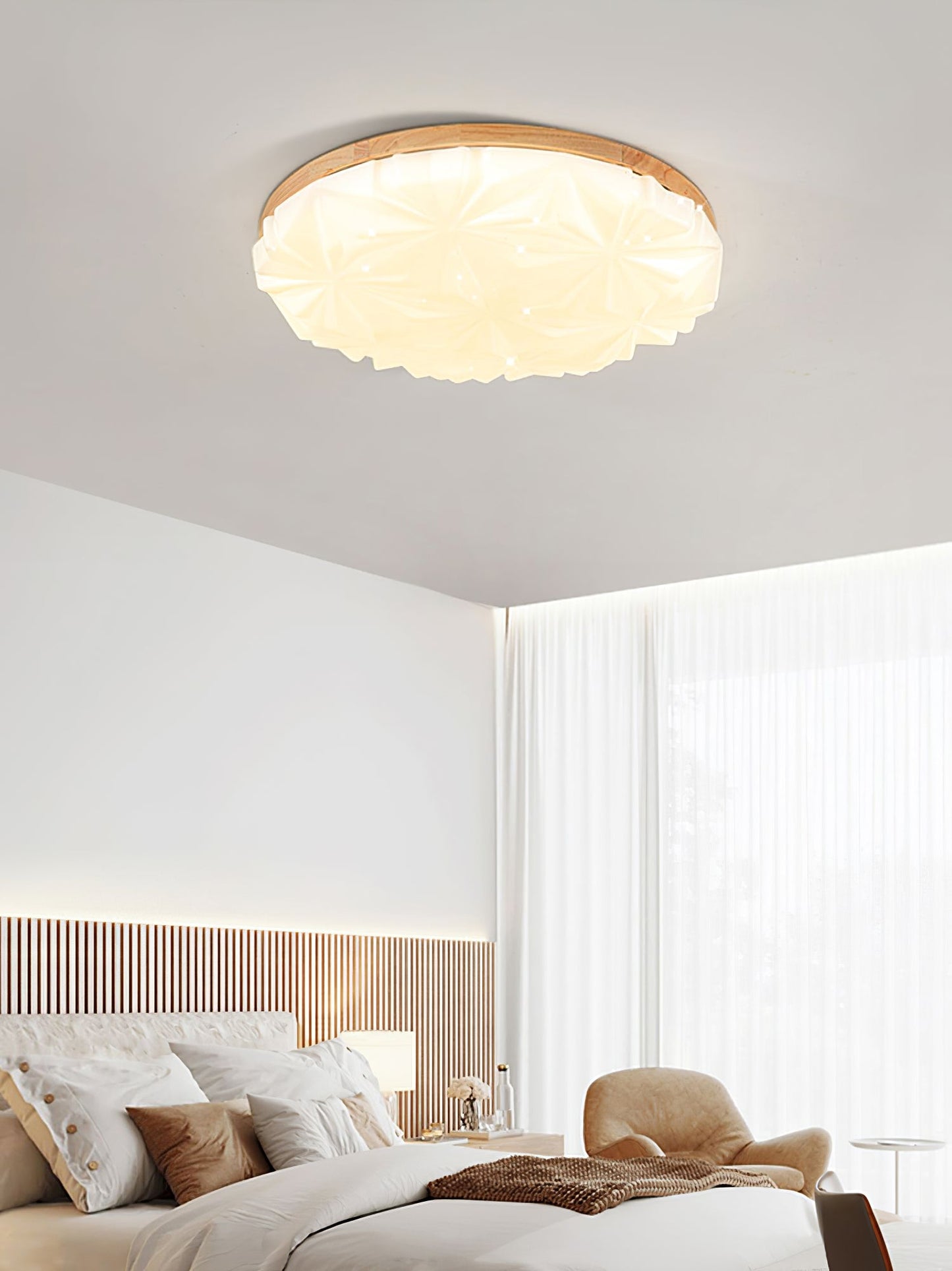 Venner Ceiling Lamp