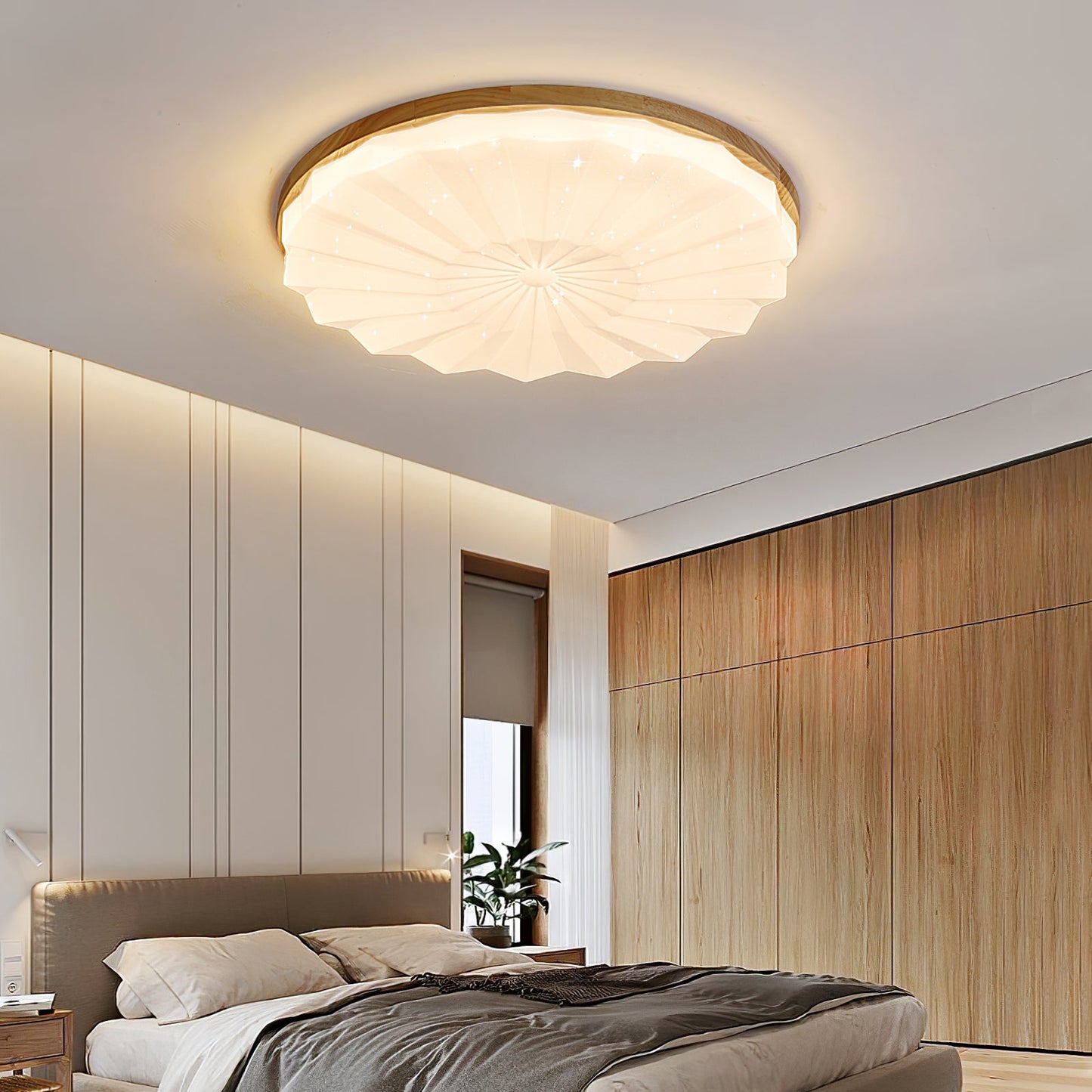 Venner Ceiling Lamp