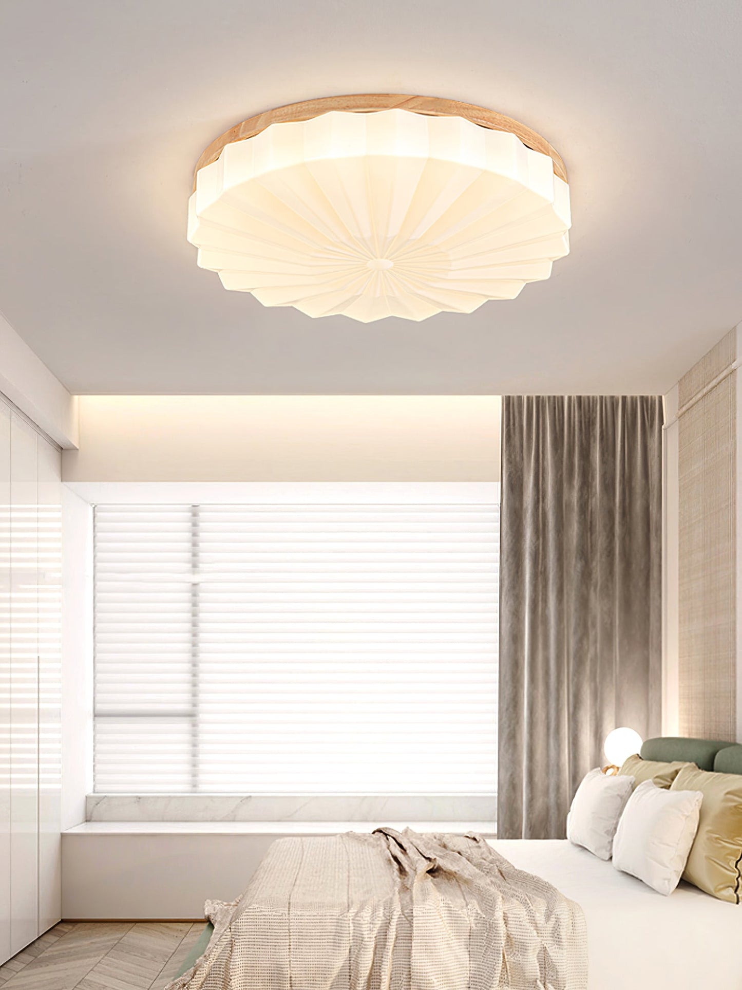 Venner Ceiling Lamp