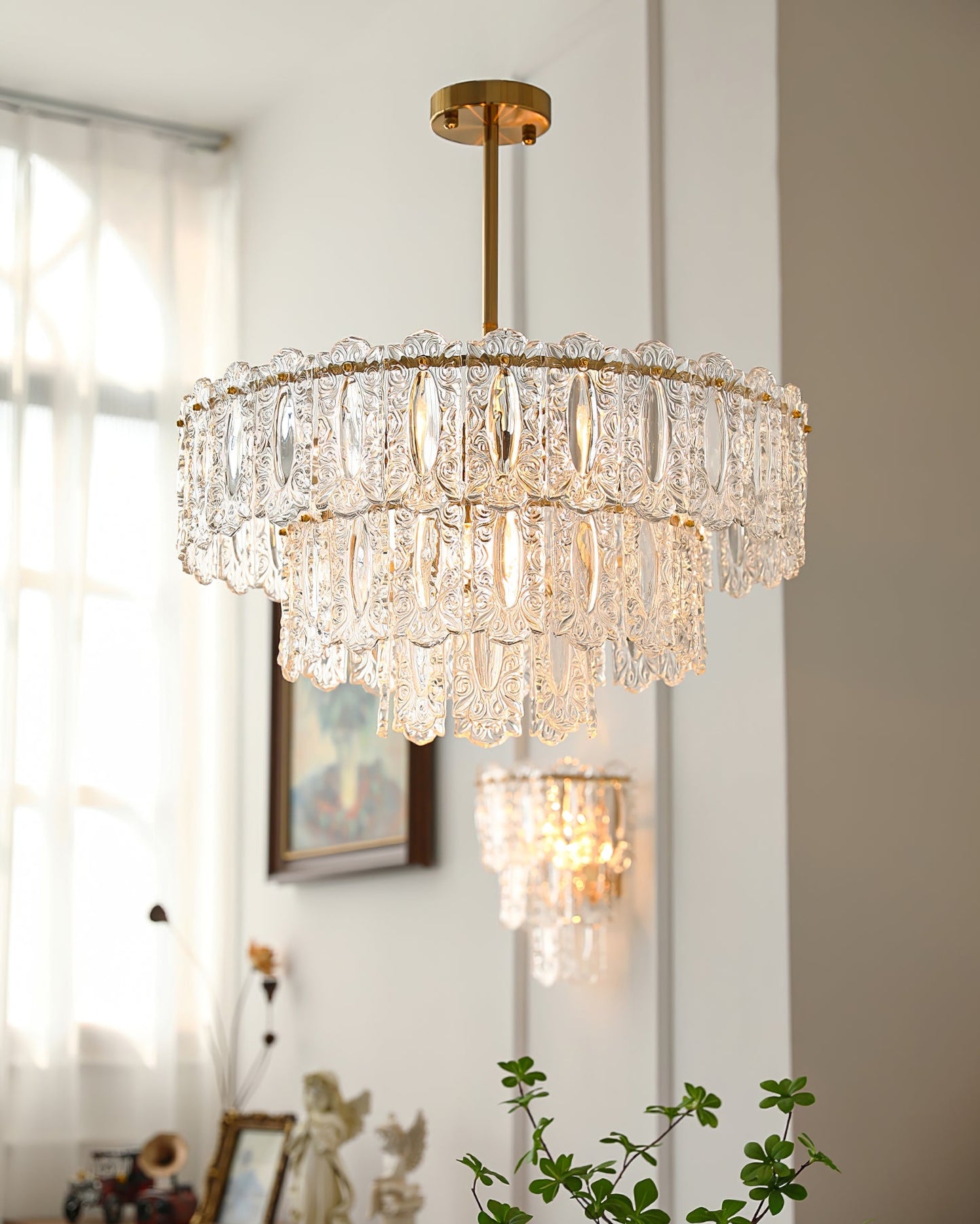 Vienna Chandelier