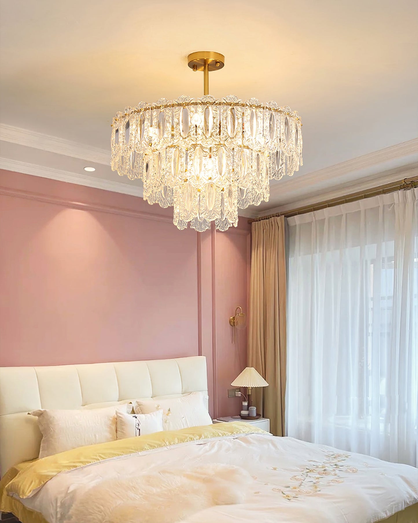 Vienna Chandelier