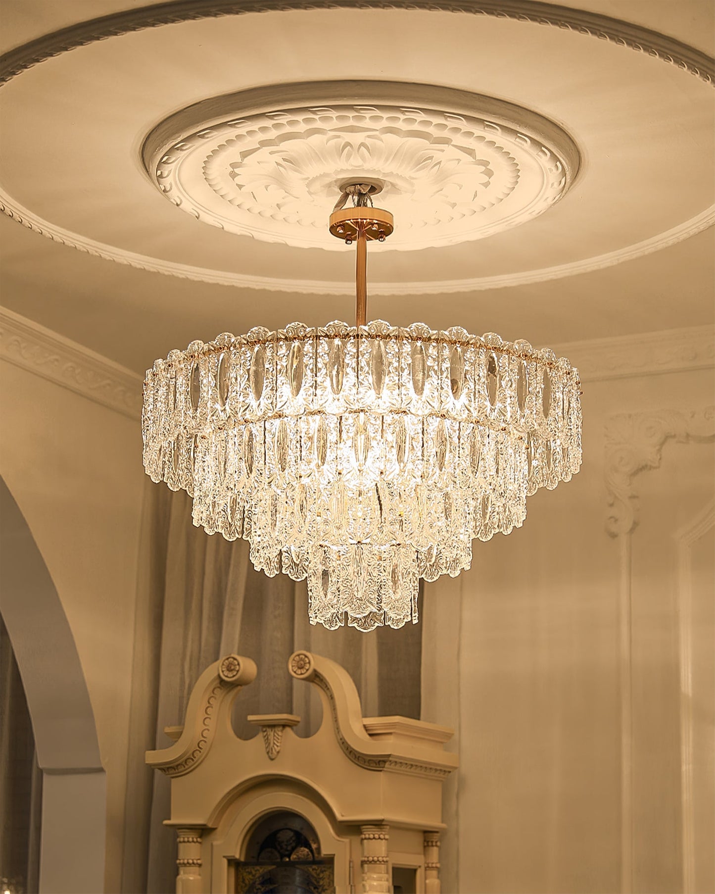 Vienna Chandelier