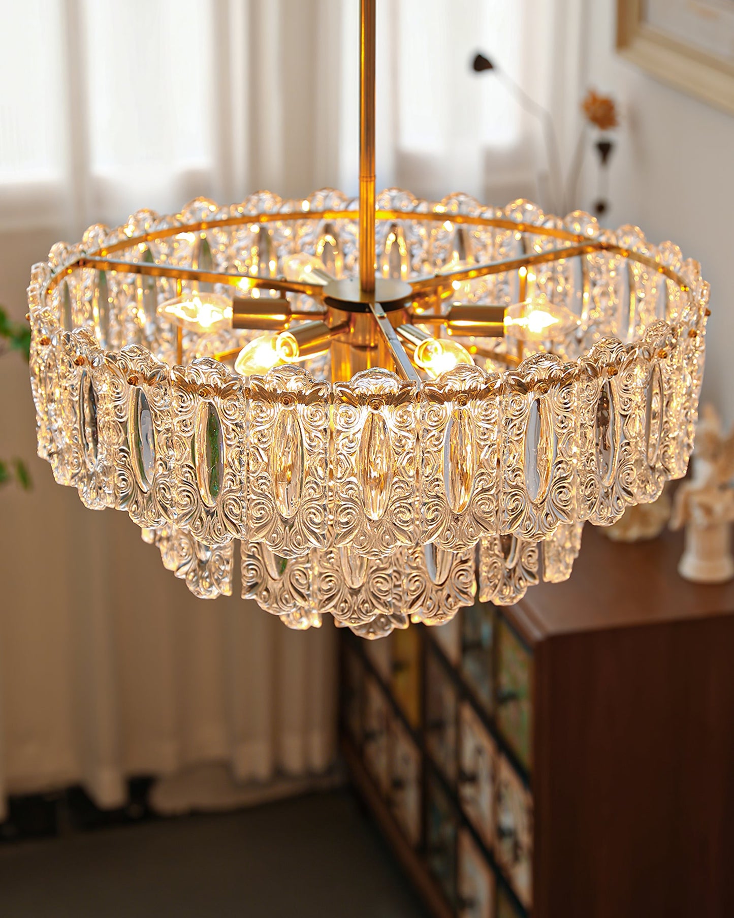 Vienna Chandelier