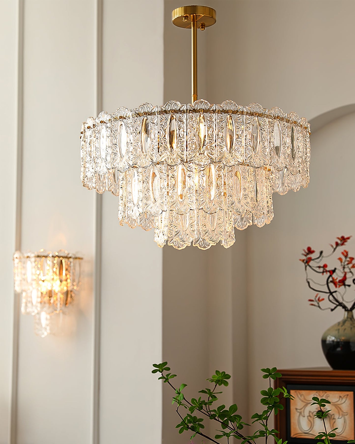 Vienna Chandelier