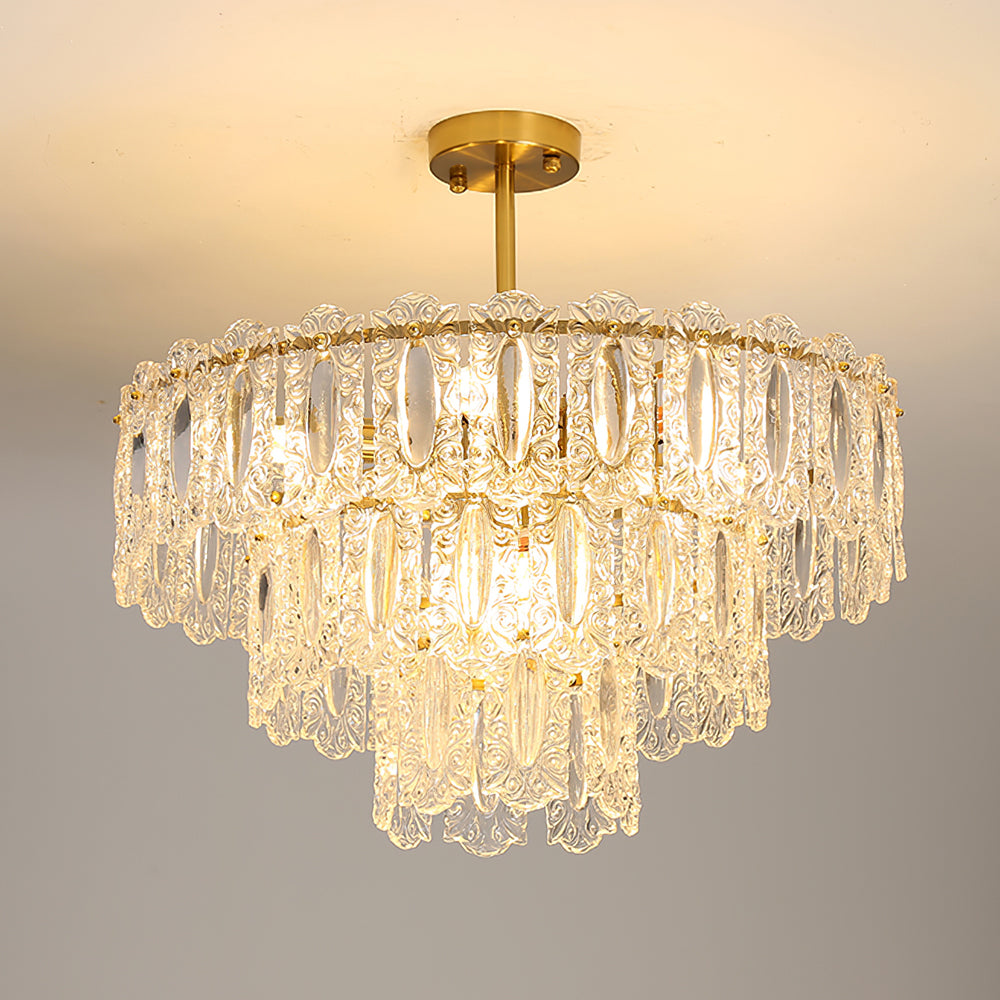 Vienna Chandelier