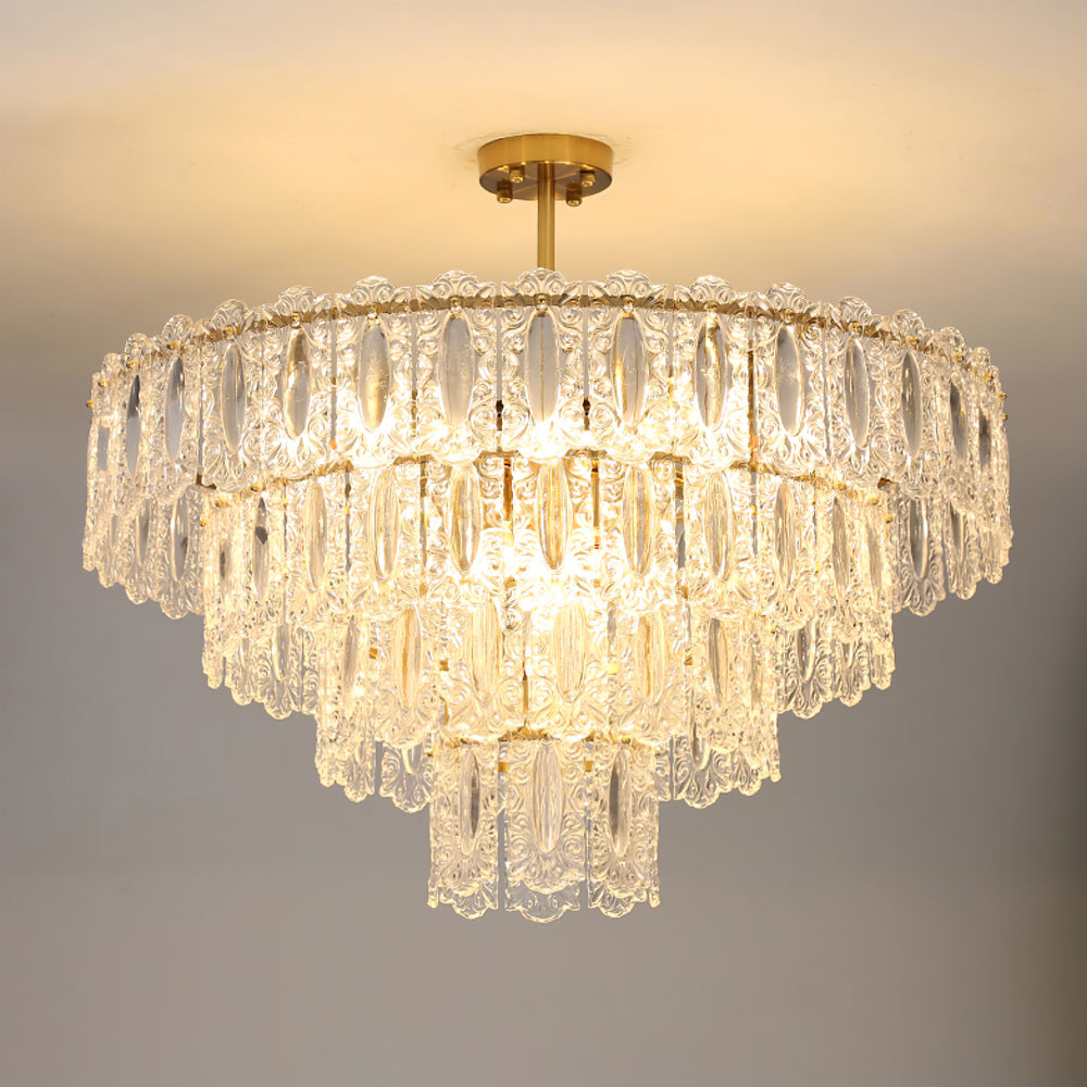 Vienna Chandelier