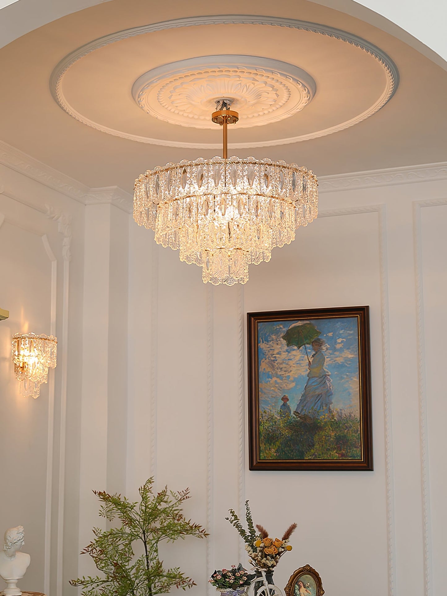 Vienna Chandelier