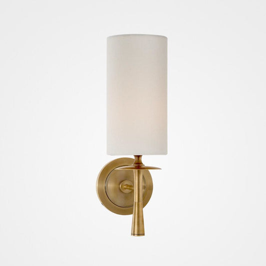 Vik – Modern Copper Wall Lamp