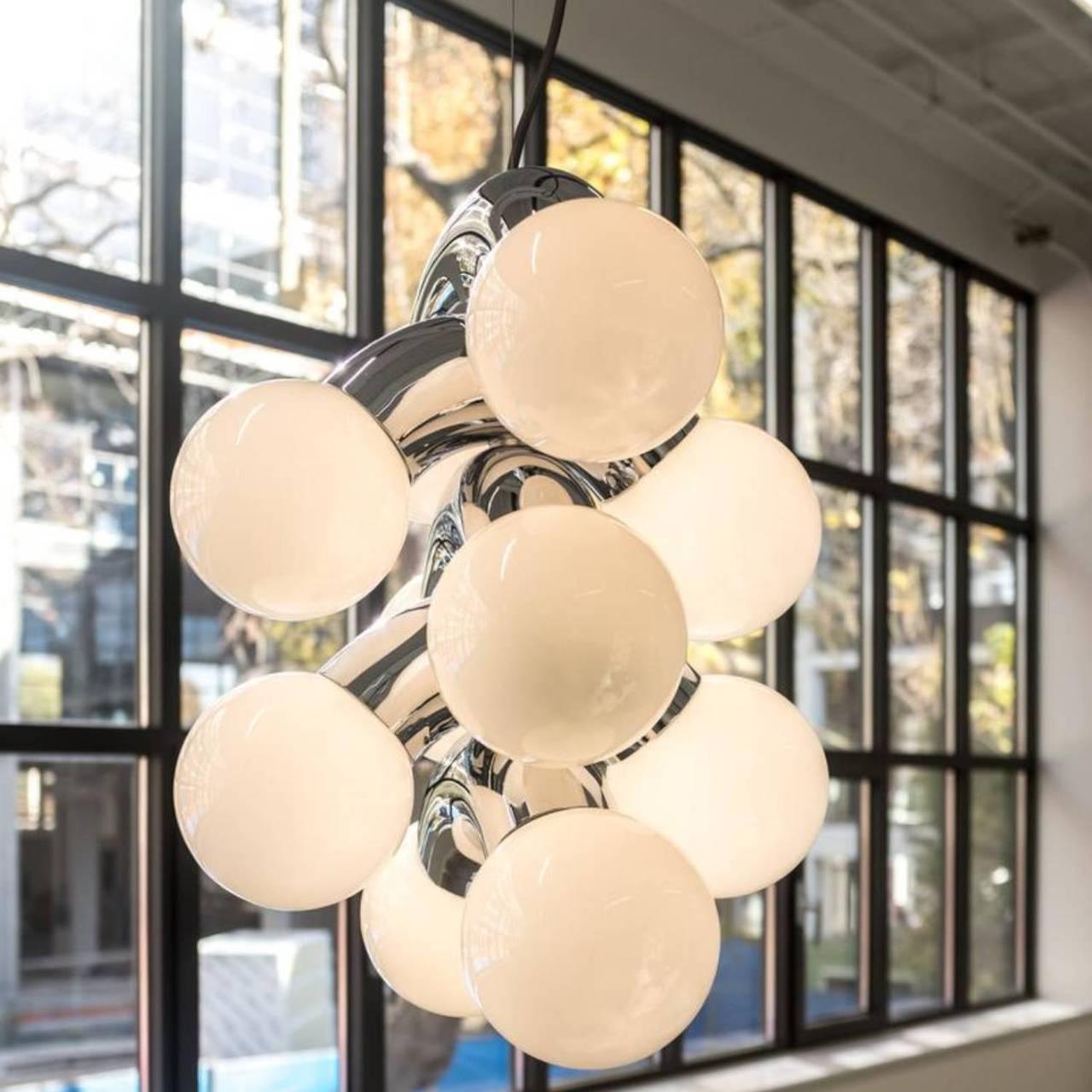 Vine Pendant Lamp