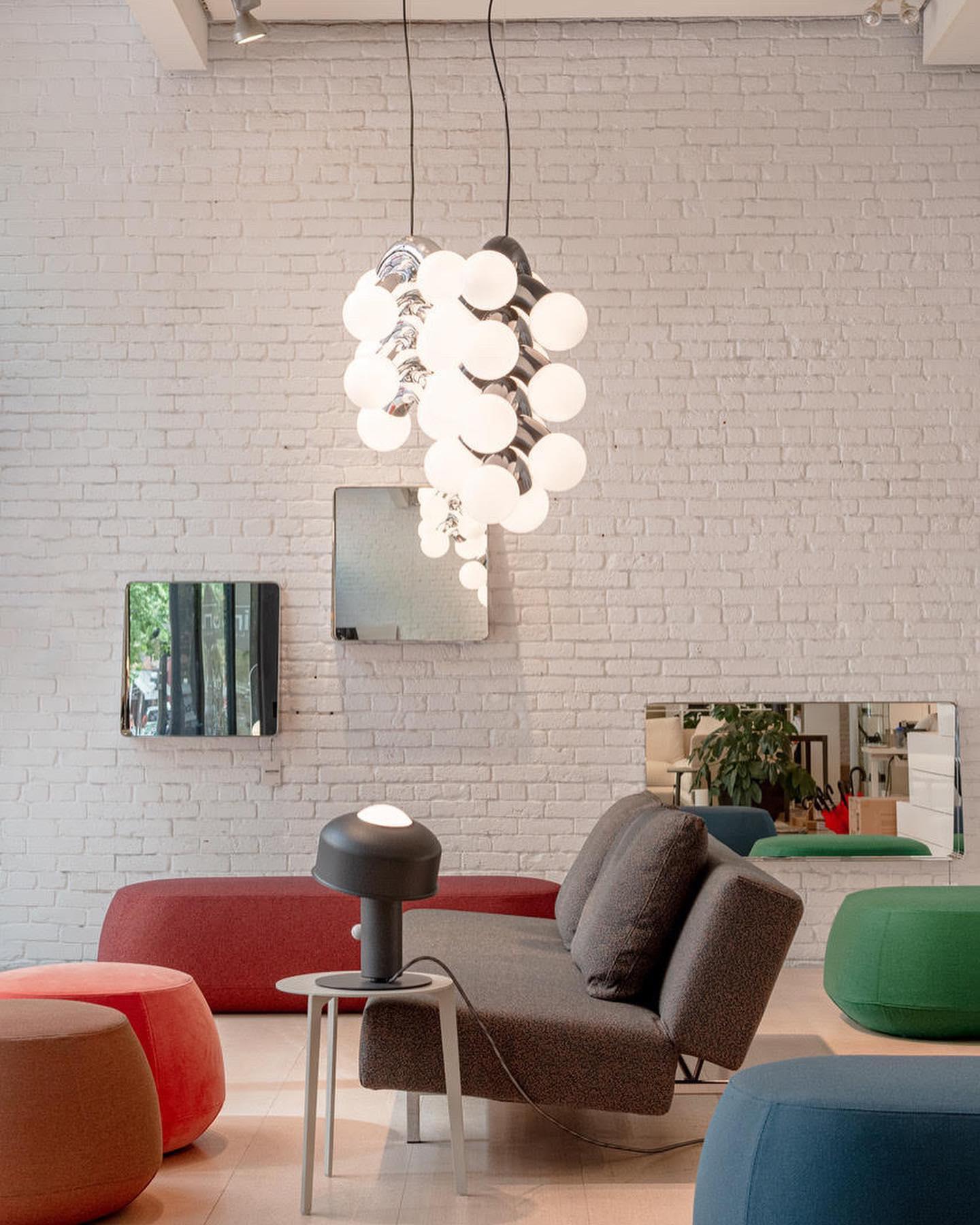 Vine Pendant Lamp