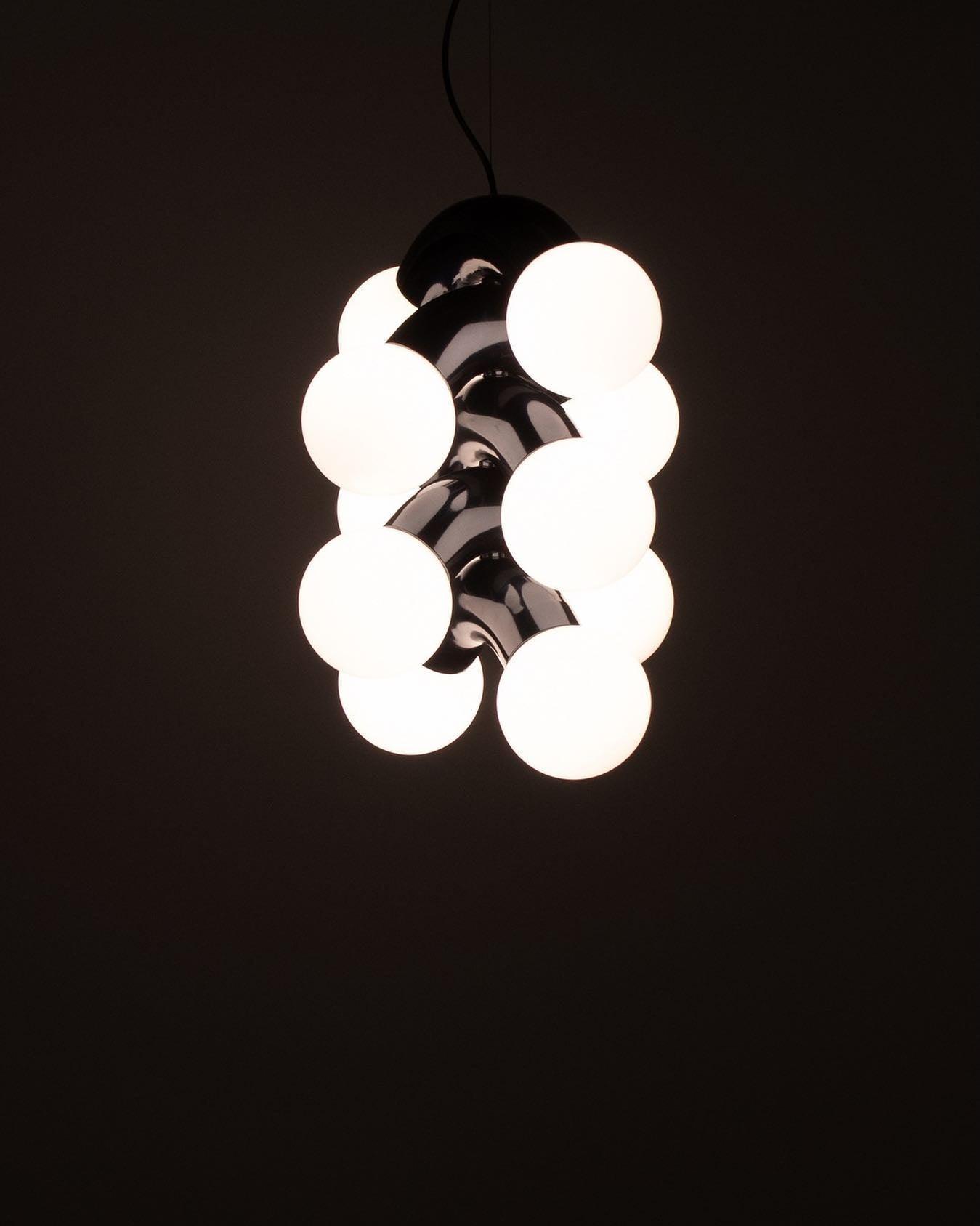 Vine Pendant Lamp