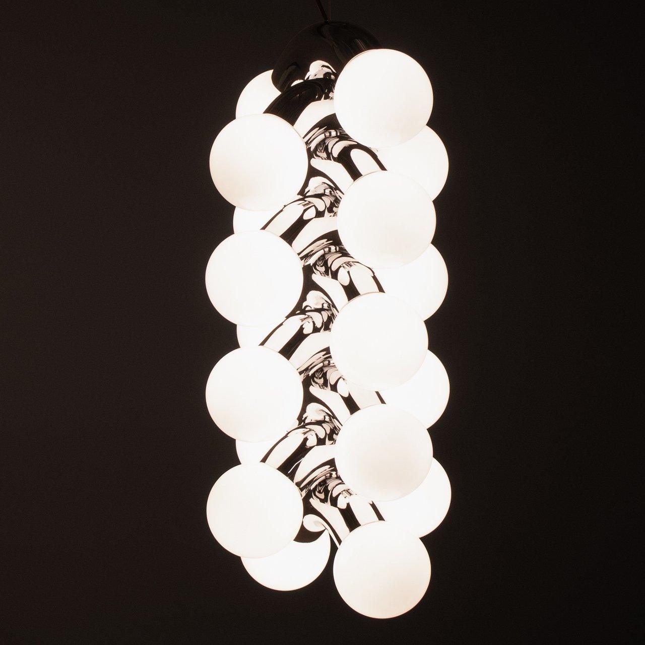 Vine Pendant Lamp