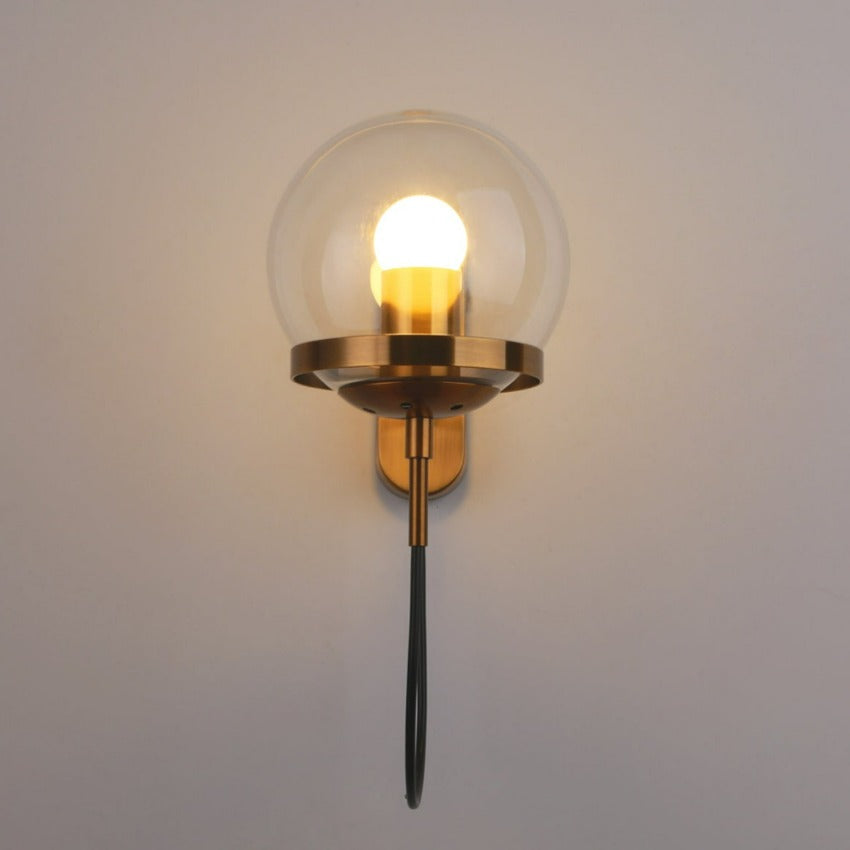 Axis - Vintage Wall Sconce