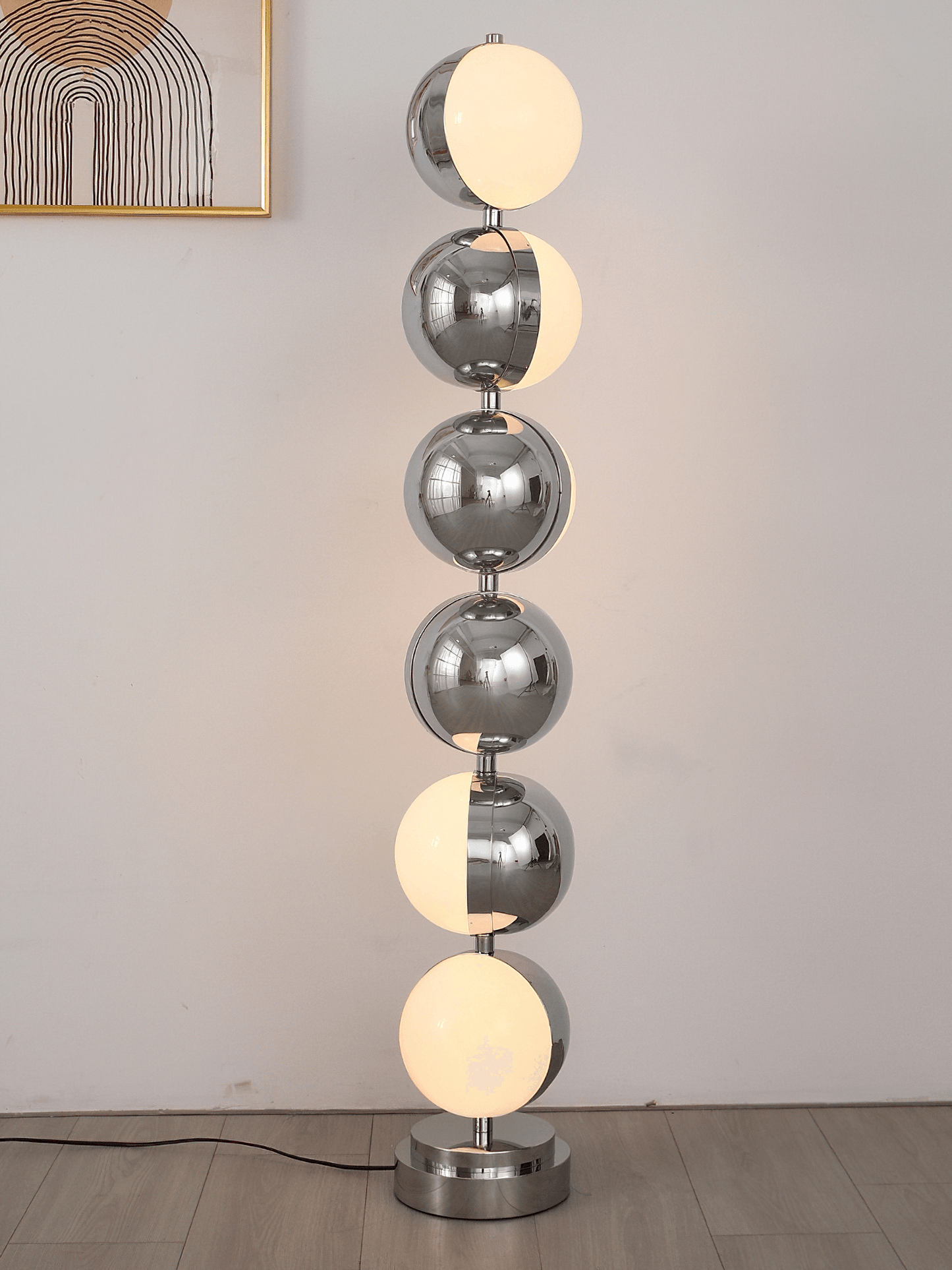 Vloer Floor Lamp