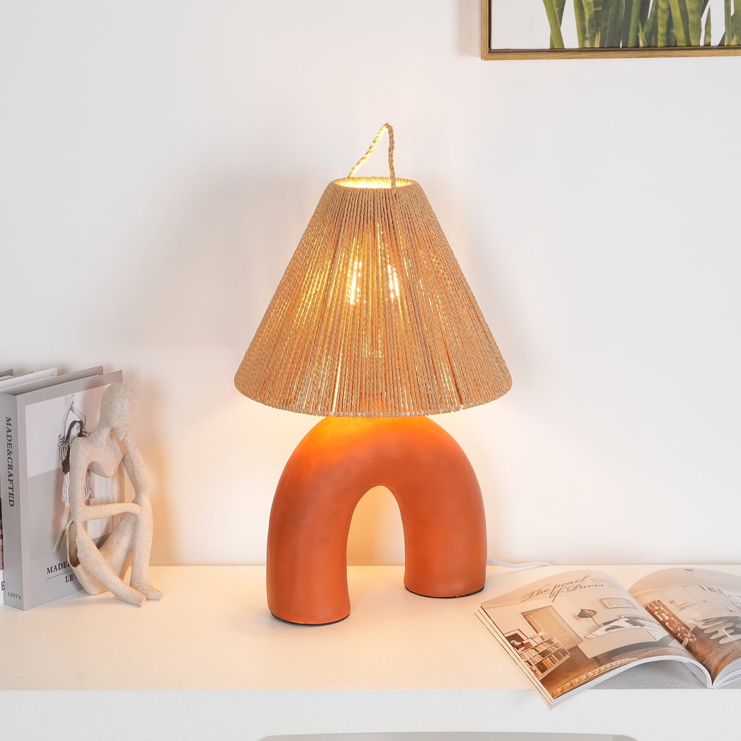 Volta Table Light