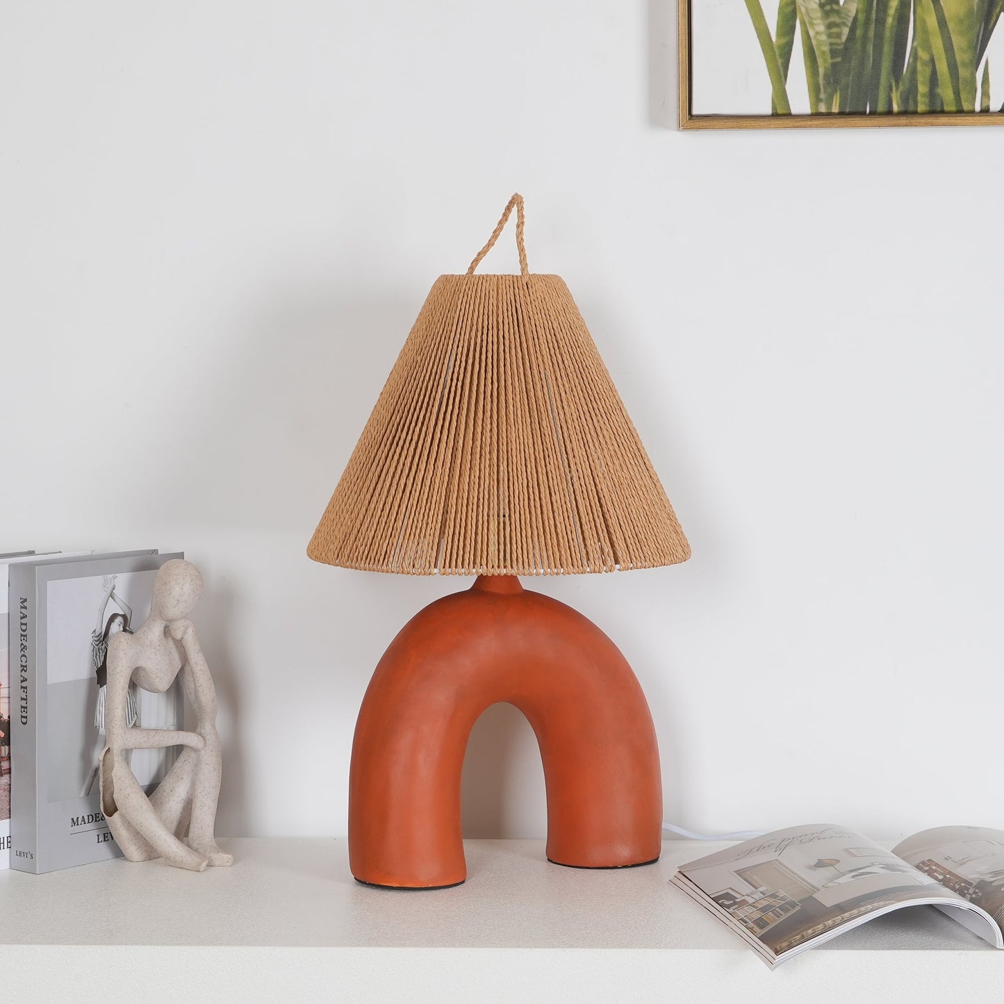 Volta Table Light