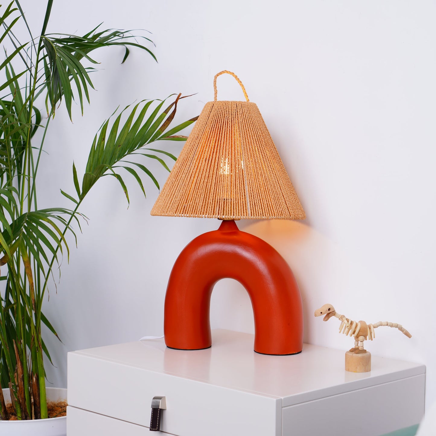 Volta Table Light