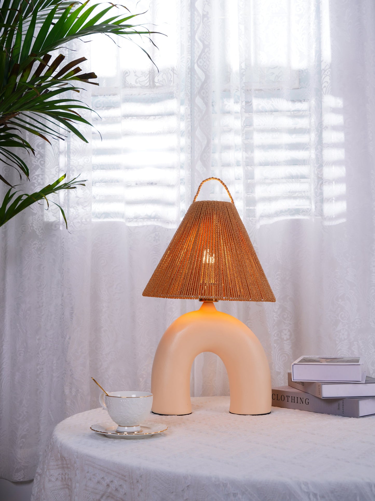 Volta Table Light