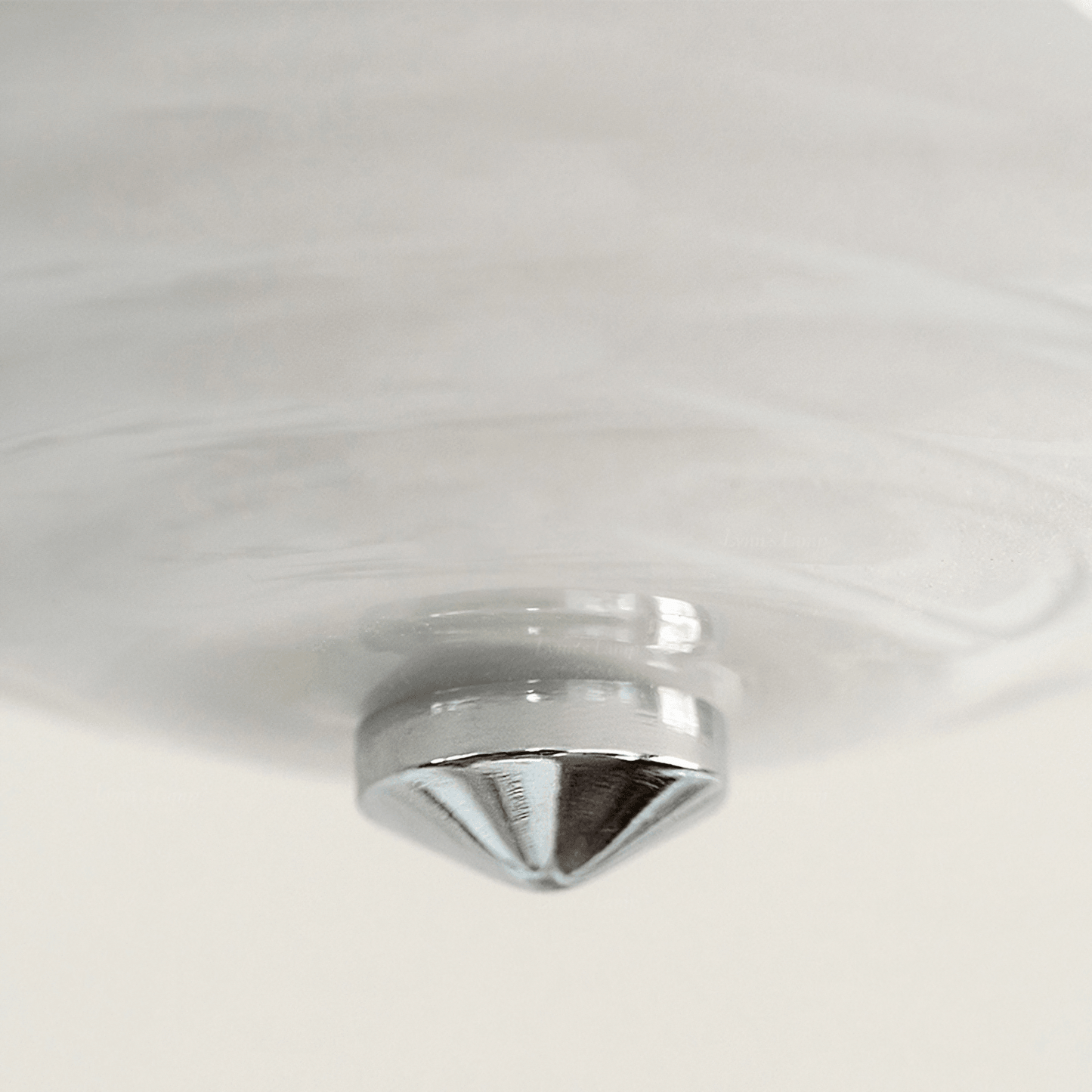 Volume Dome Ceiling Lamp