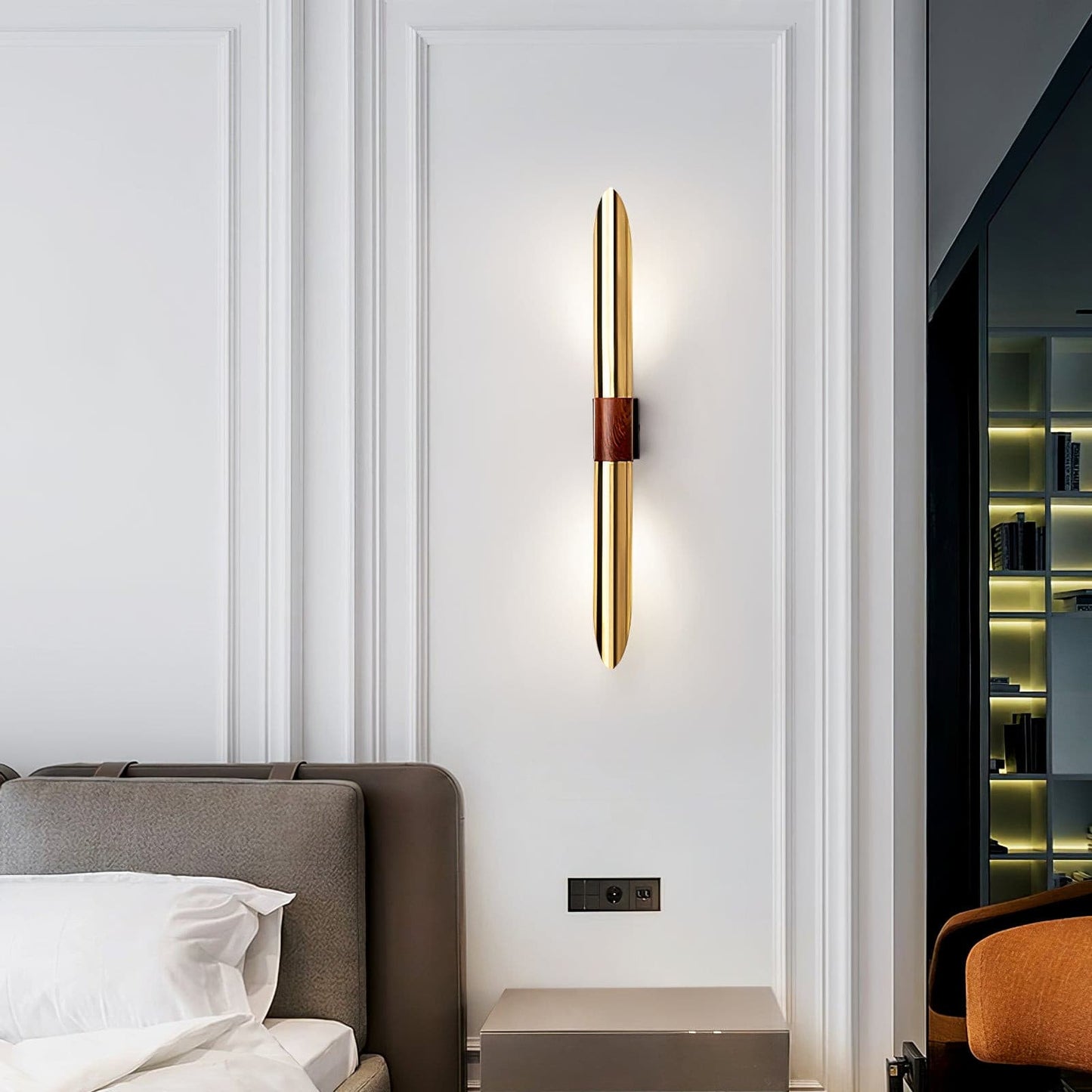 Voya Wall Lamp