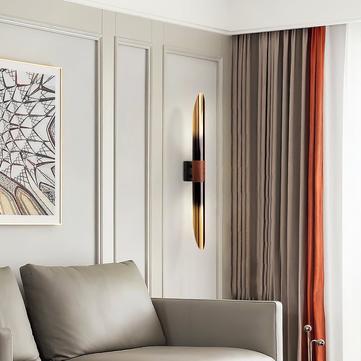 Voya Wall Lamp