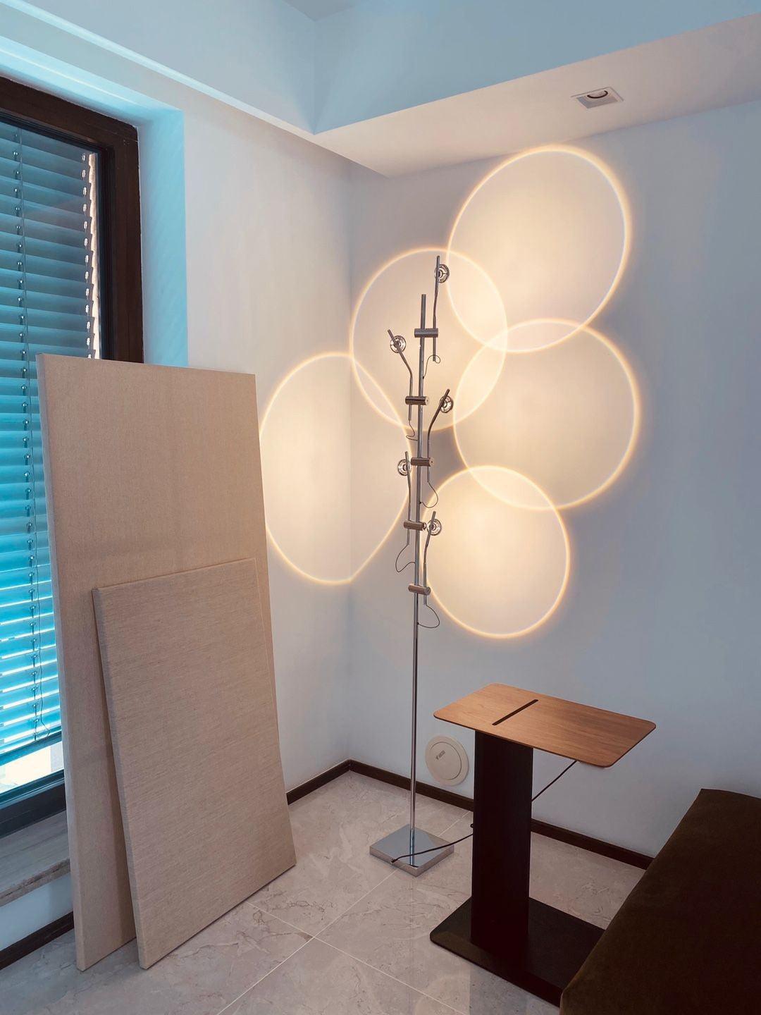 Wa Wa Floor Lamp