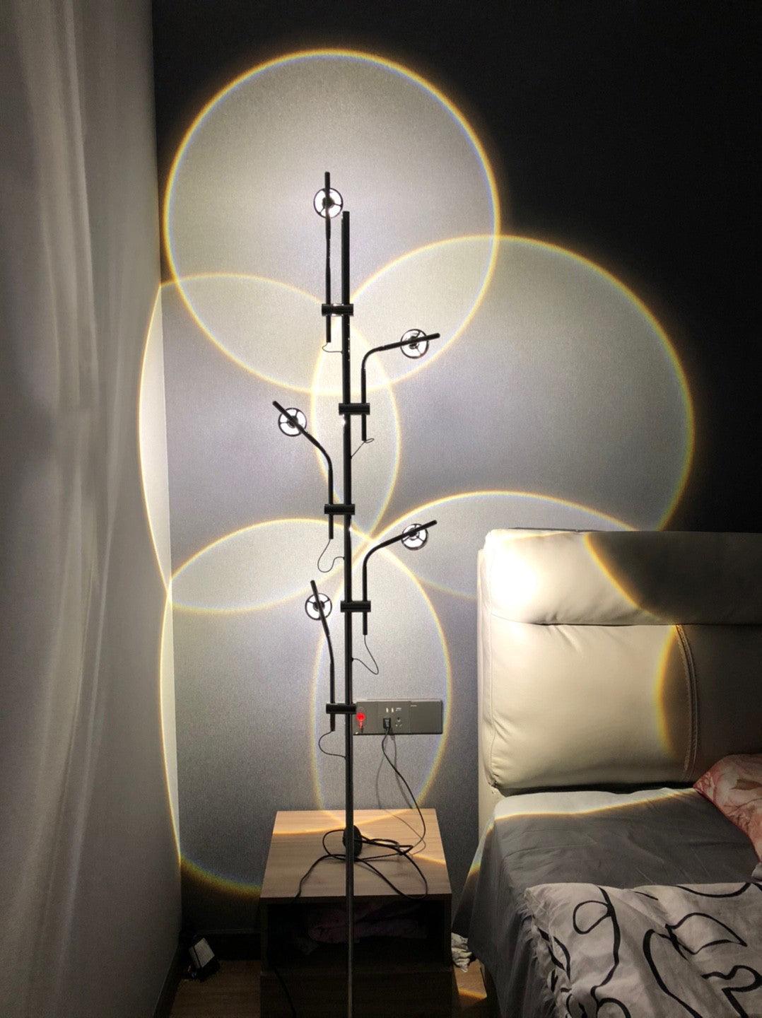 Wa Wa Floor Lamp