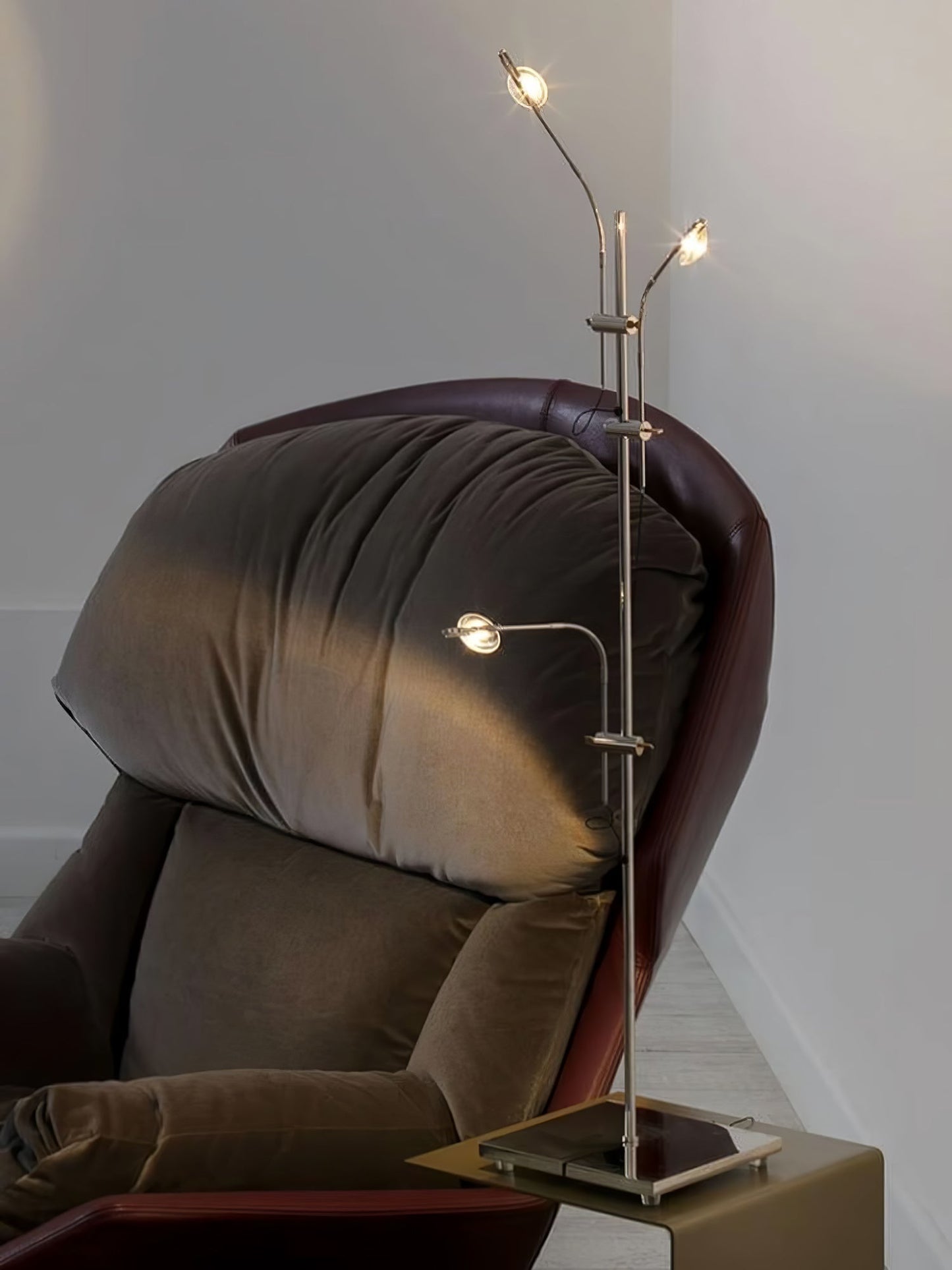 Wa Wa Table Lamp