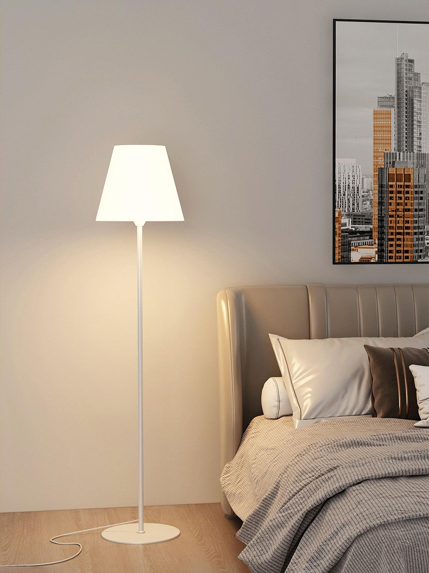 Ward Floor Lamp