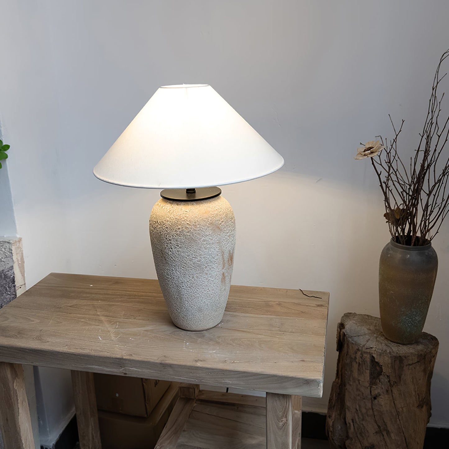 Wassily Table Lamp