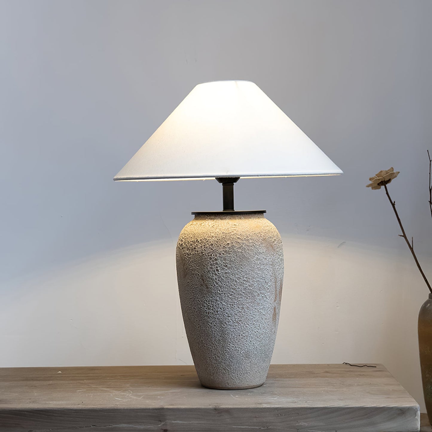 Wassily Table Lamp