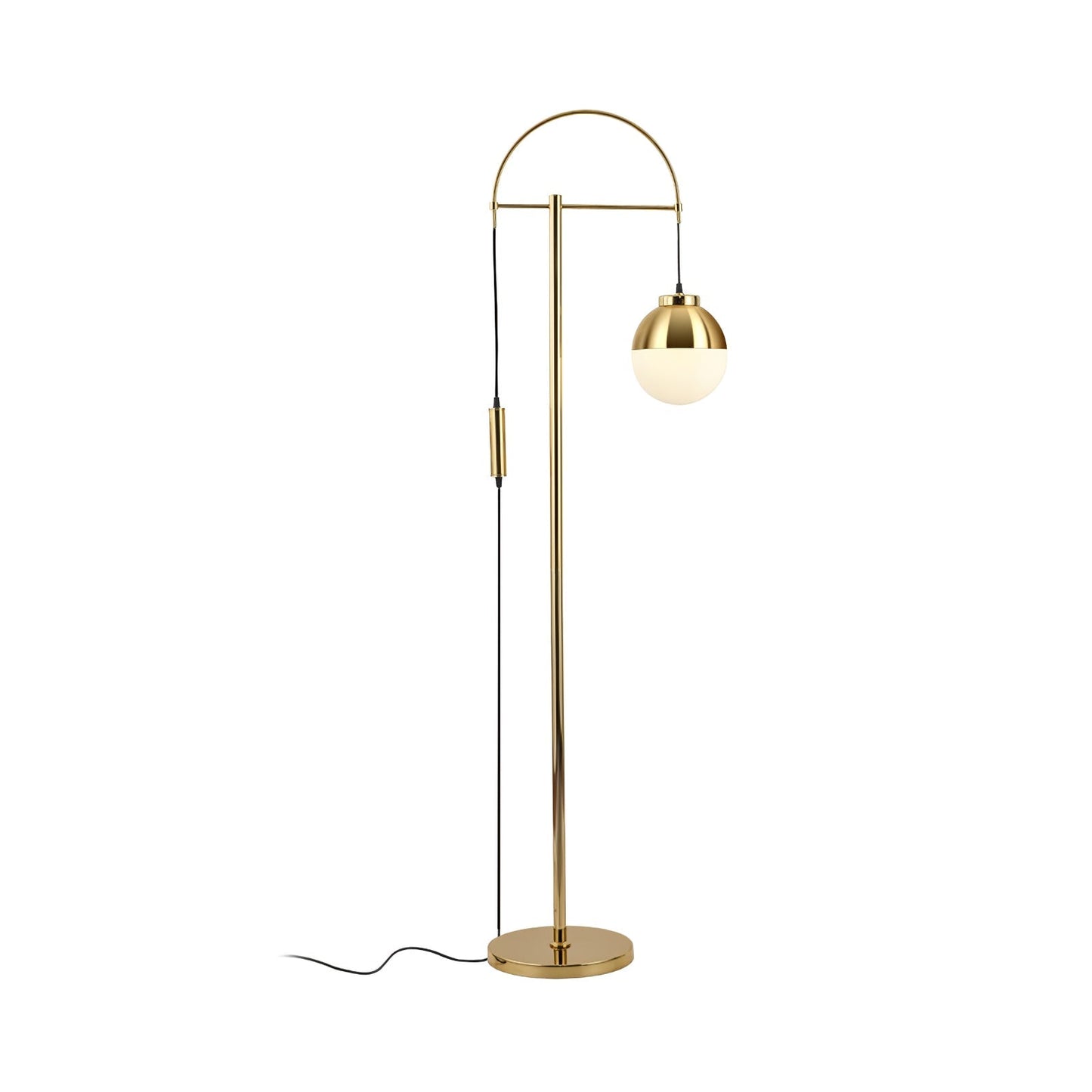 Waterloo Floor Lamp