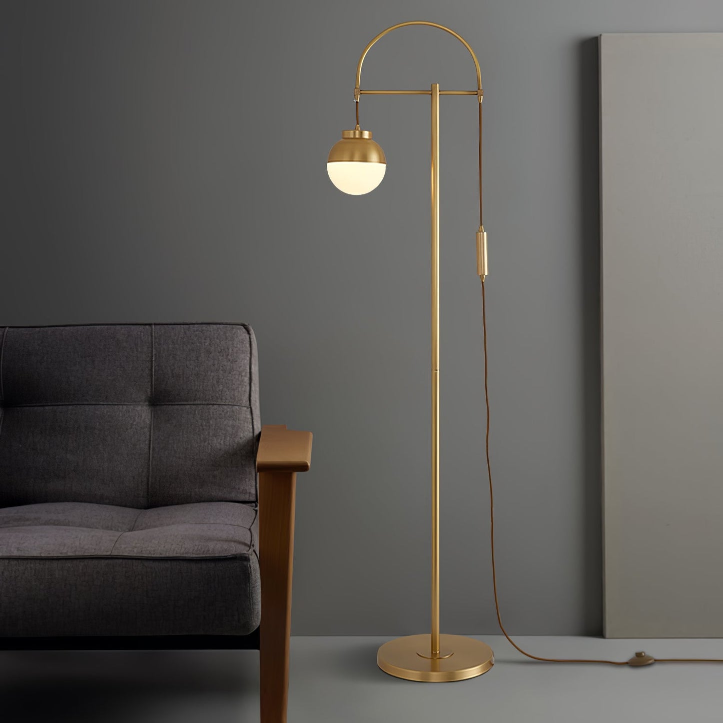 Waterloo Floor Lamp