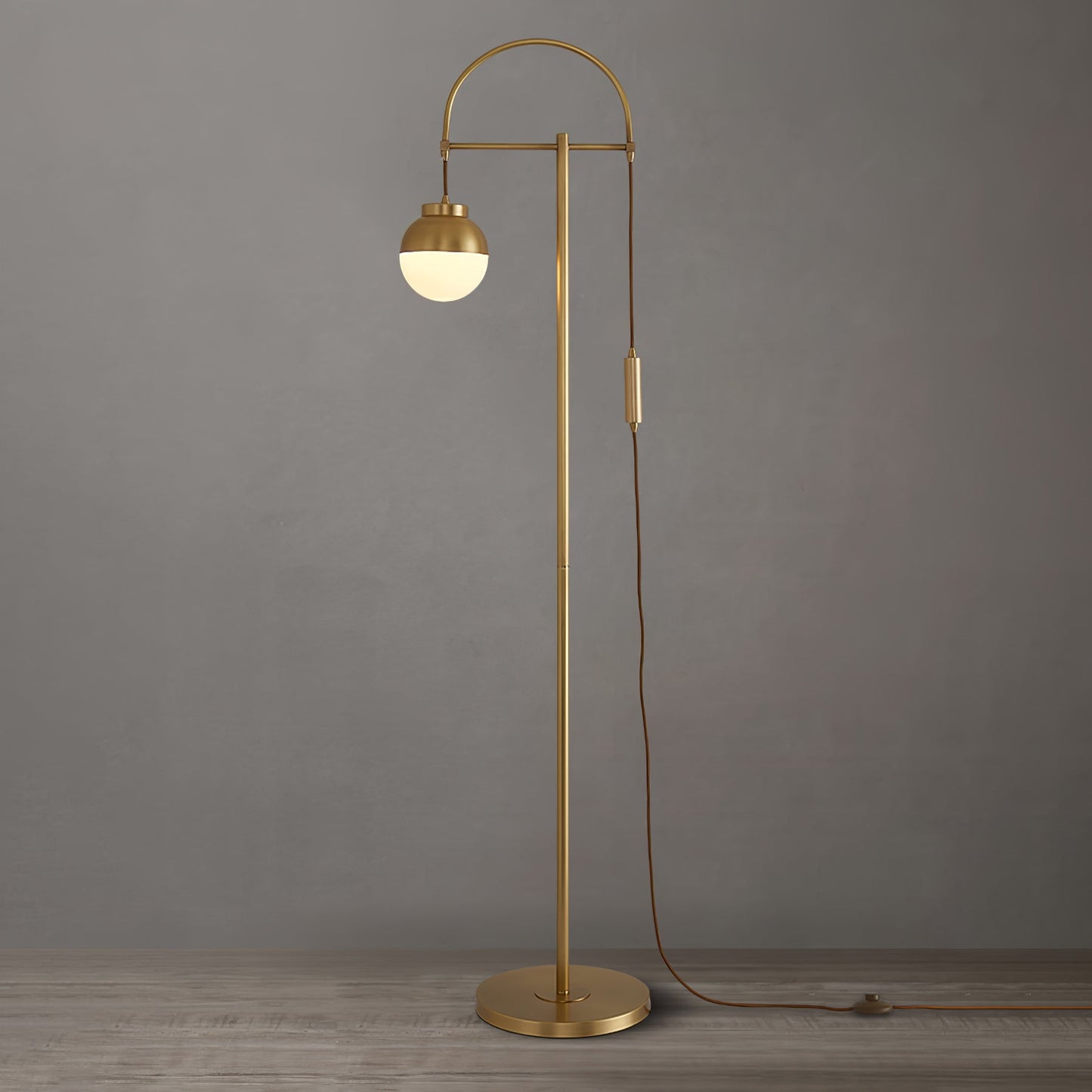 Waterloo Floor Lamp