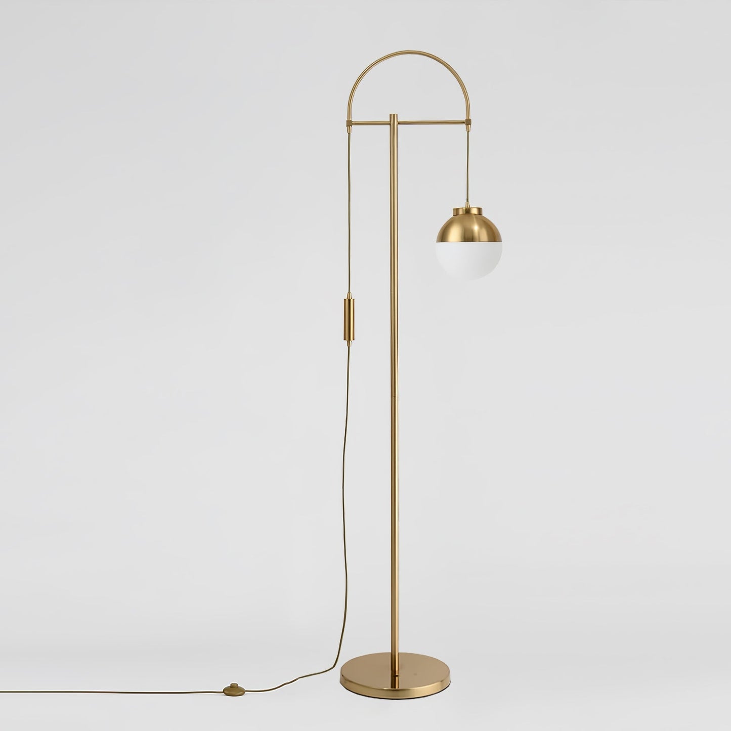 Waterloo Floor Lamp