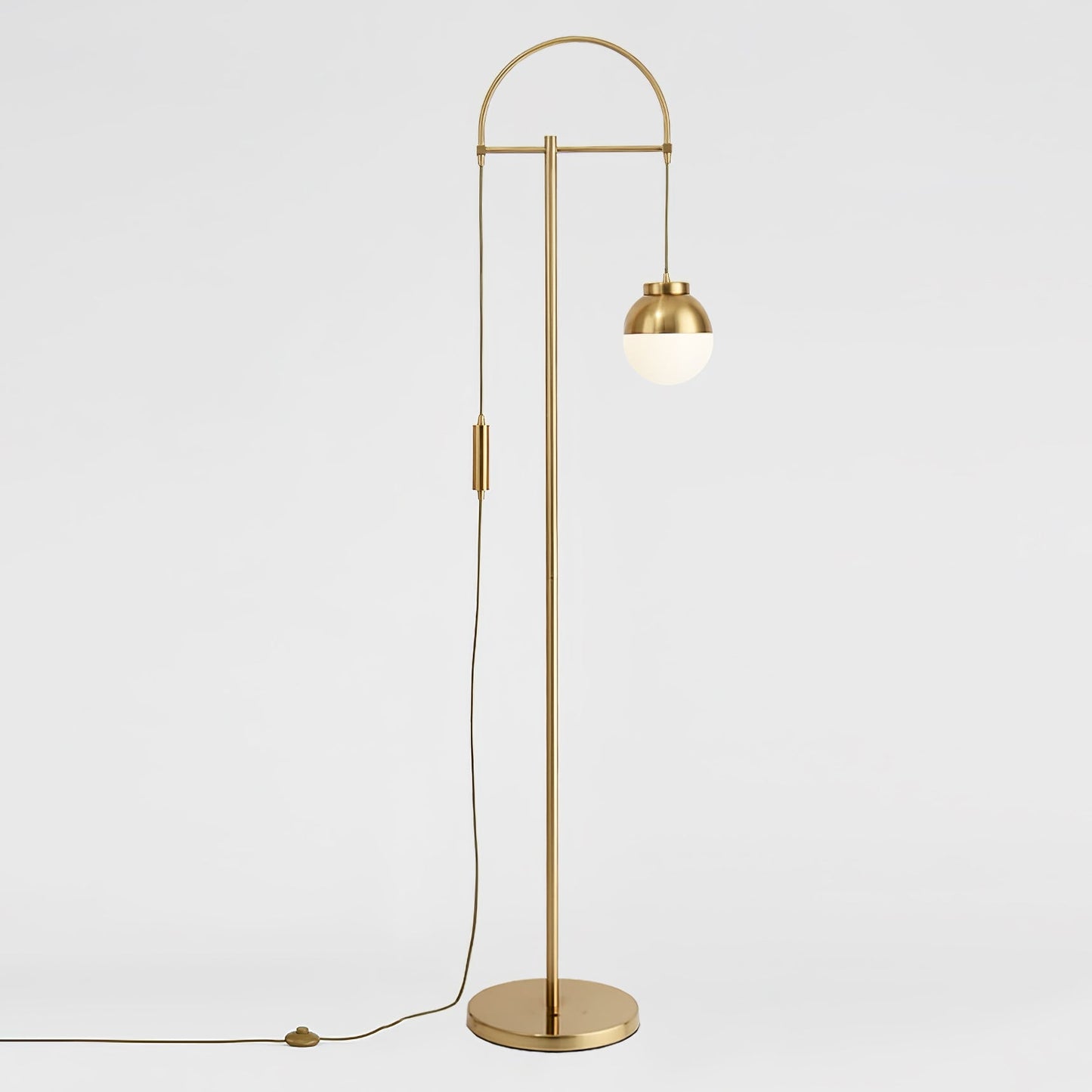 Waterloo Floor Lamp