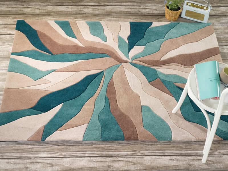 Twine Rug - Nordic Side - rugs