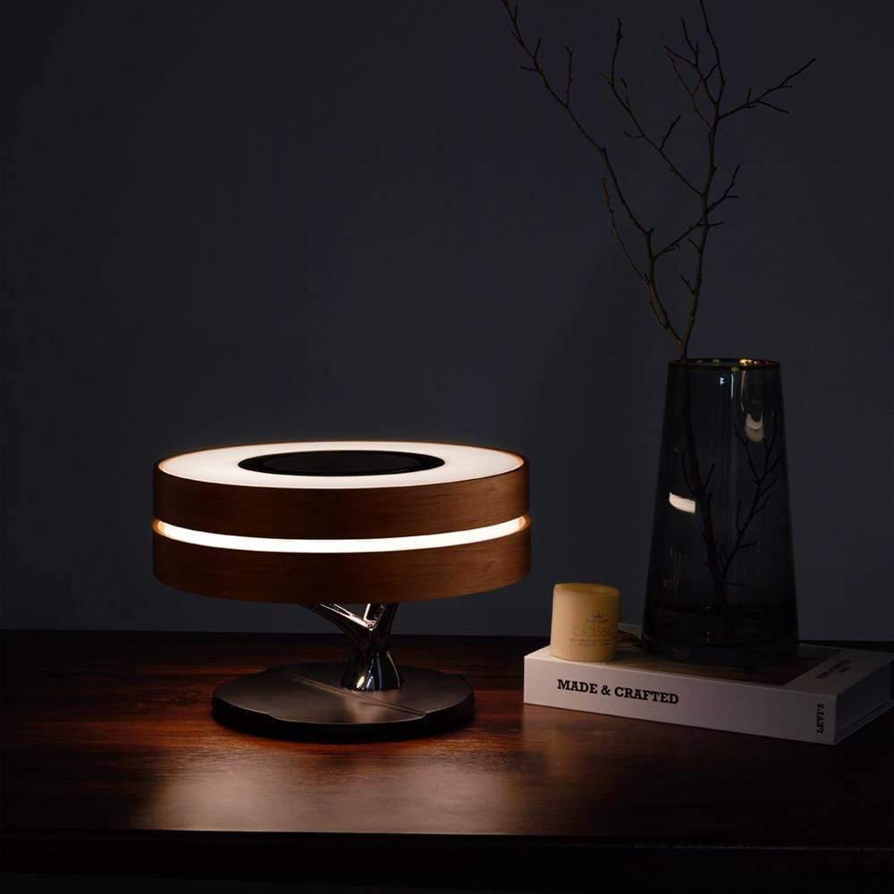 Circle of Life Light - Nordic Side - bestseller, light, lighting, spo-enabled, table lamp