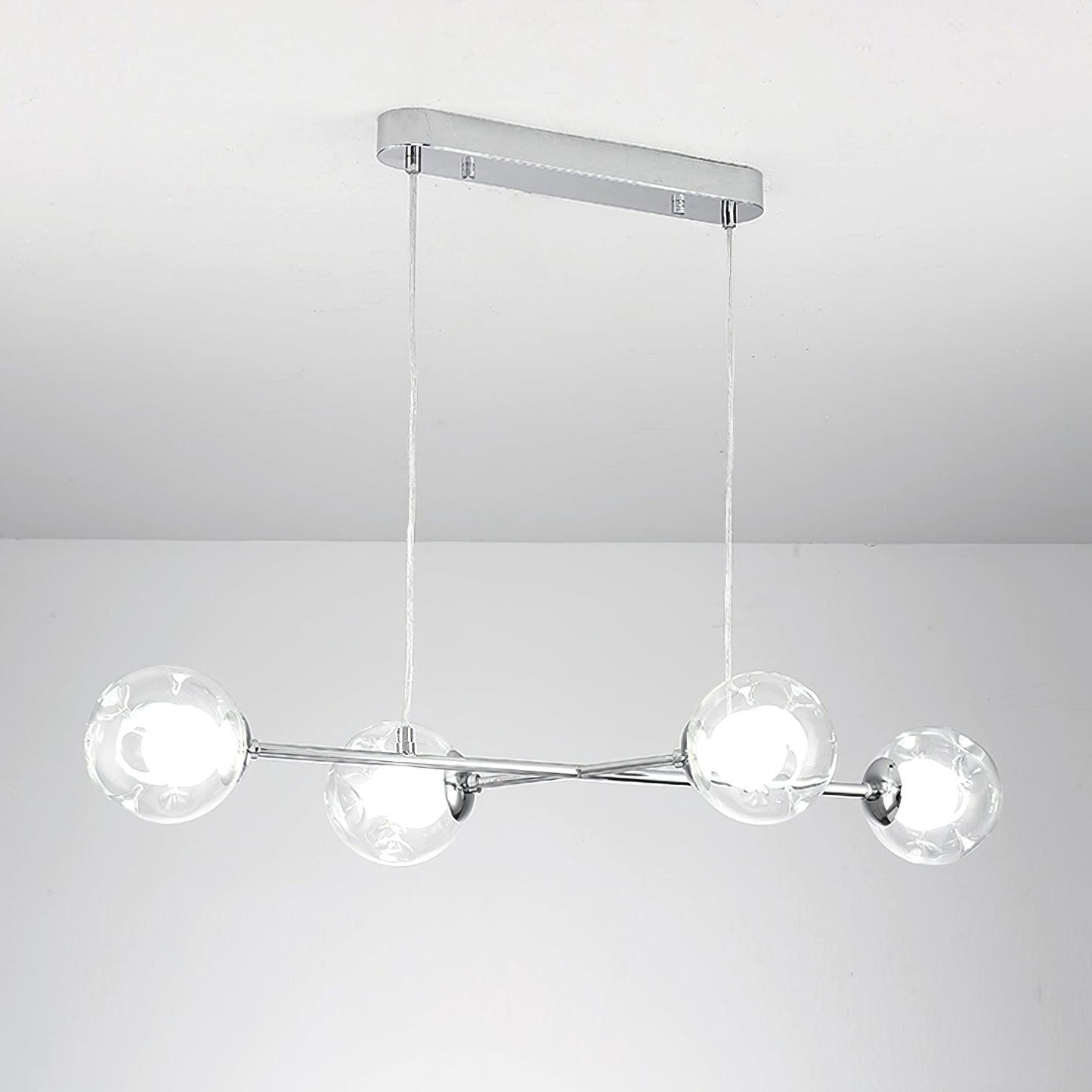 Westlife Sputnik Pendant Light