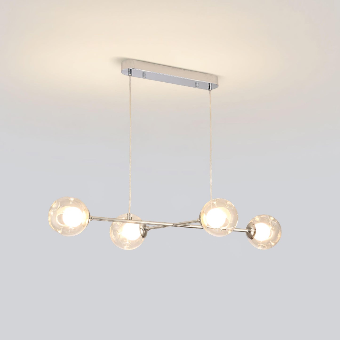 Westlife Sputnik Pendant Light