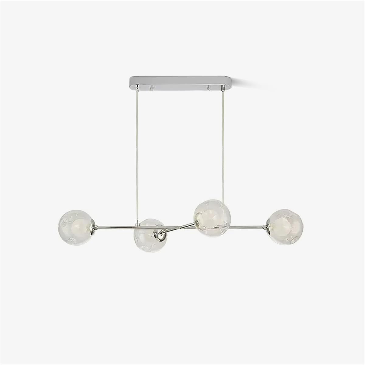 Westlife Sputnik Pendant Light