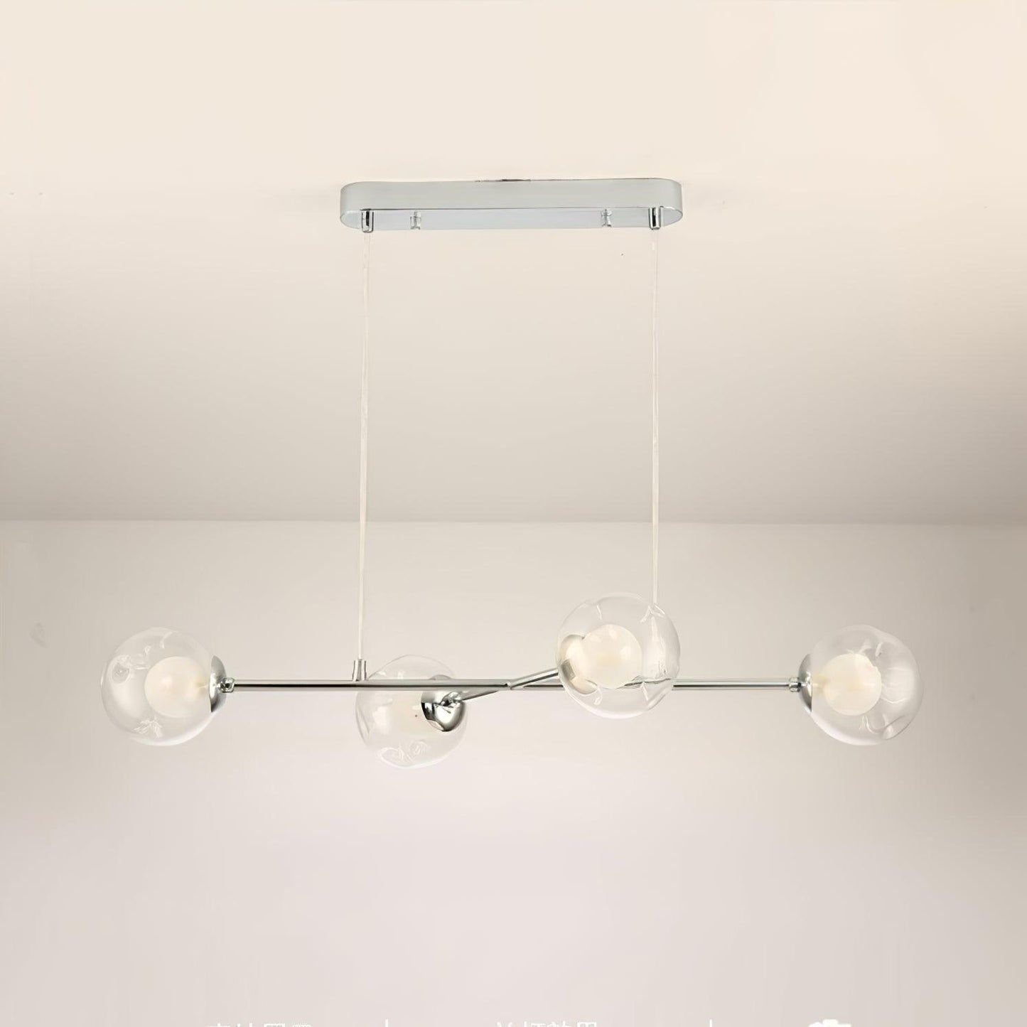 Westlife Sputnik Pendant Light