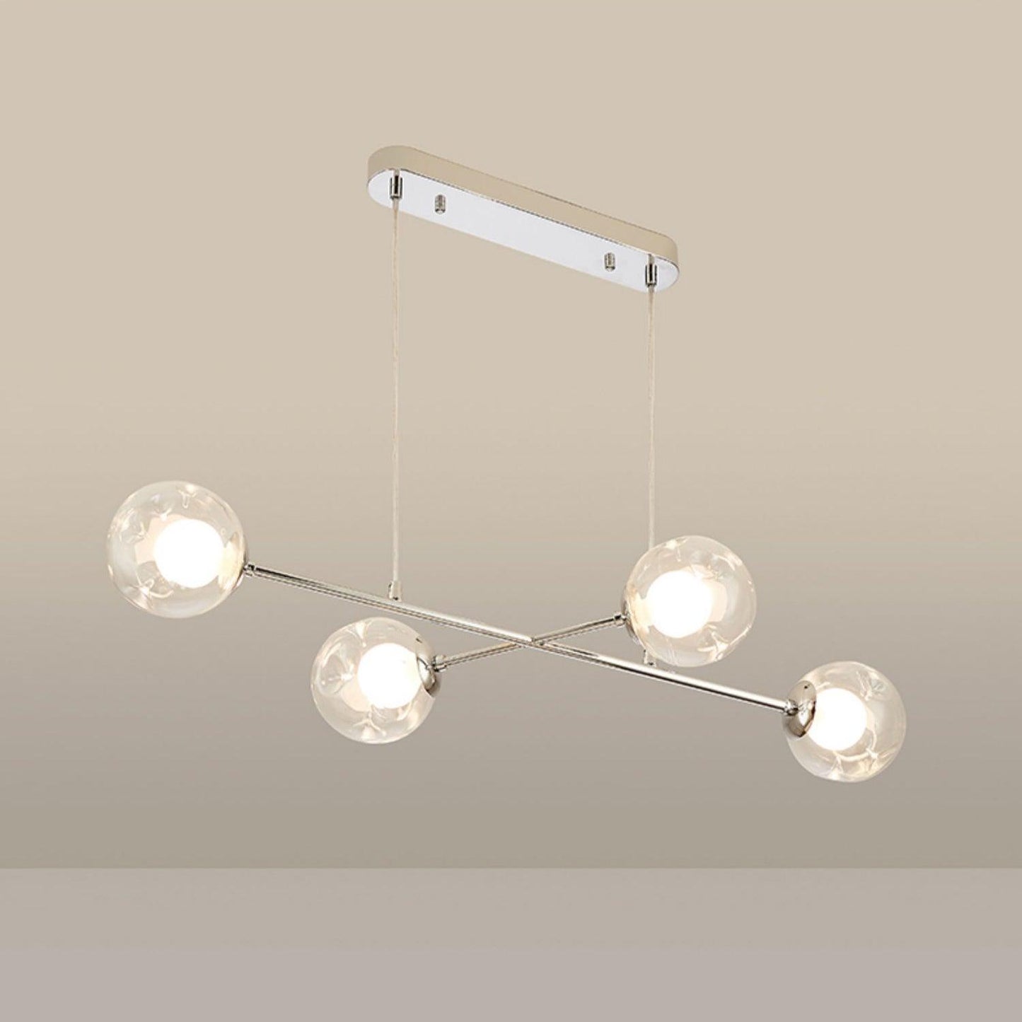 Westlife Sputnik Pendant Light