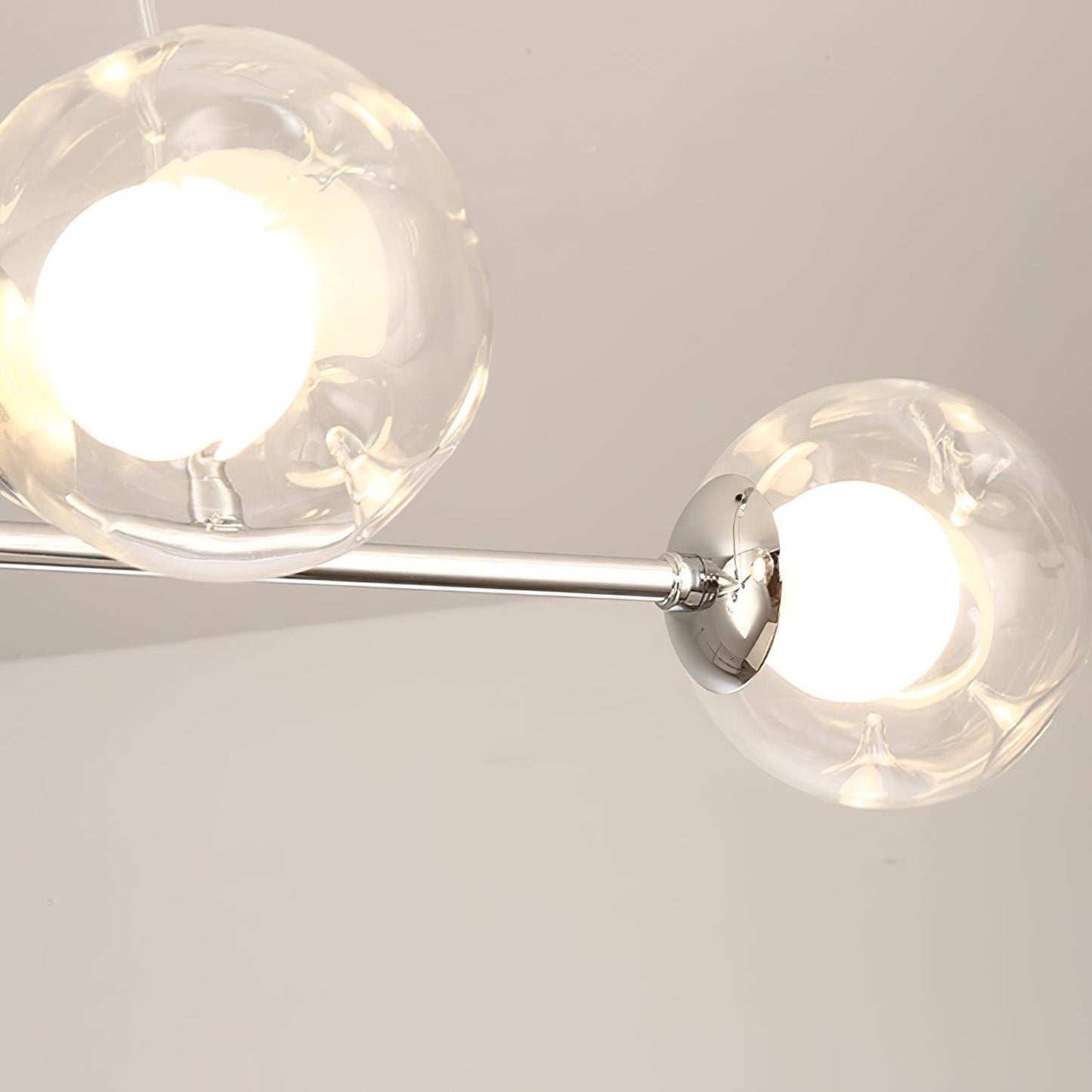 Westlife Sputnik Pendant Light