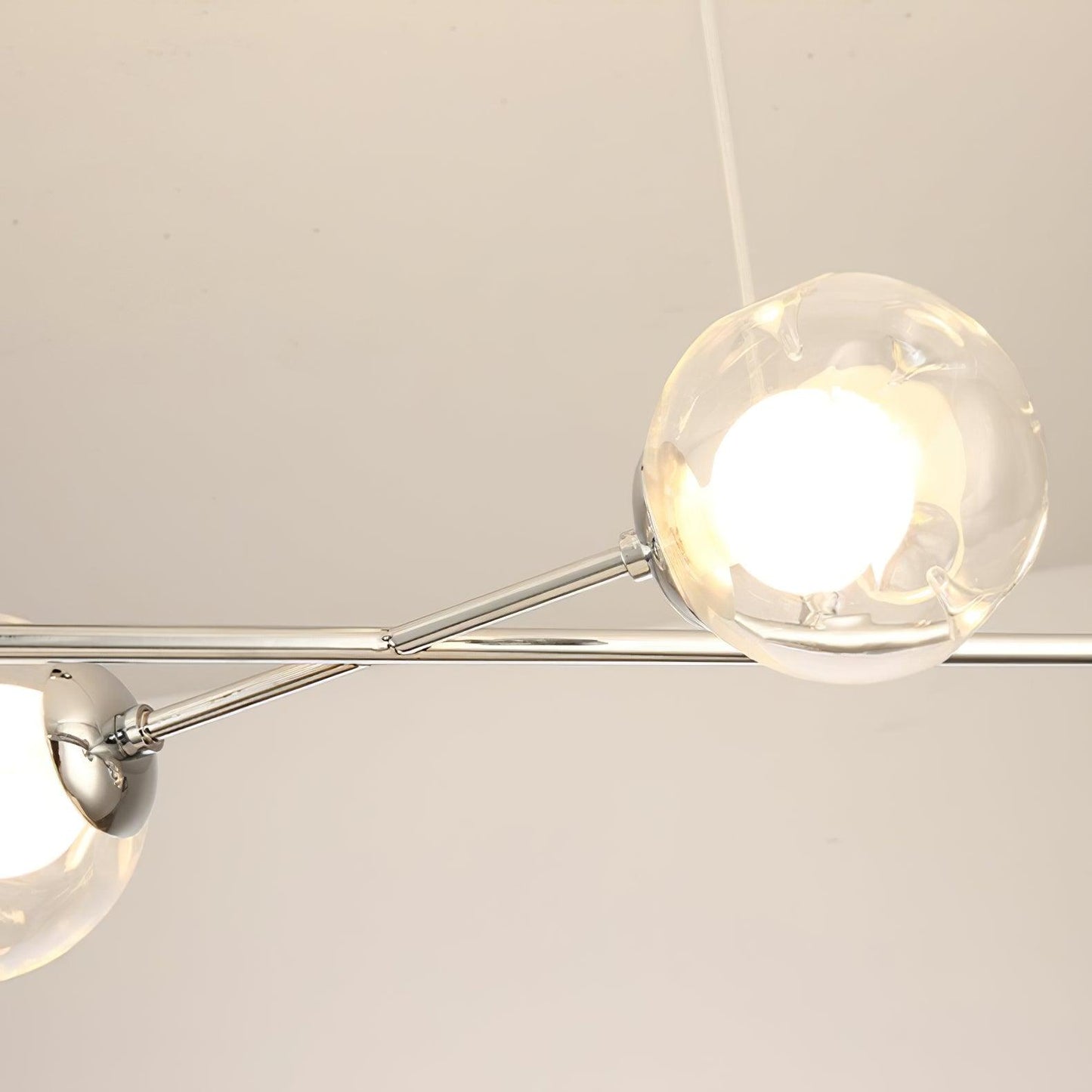 Westlife Sputnik Pendant Light