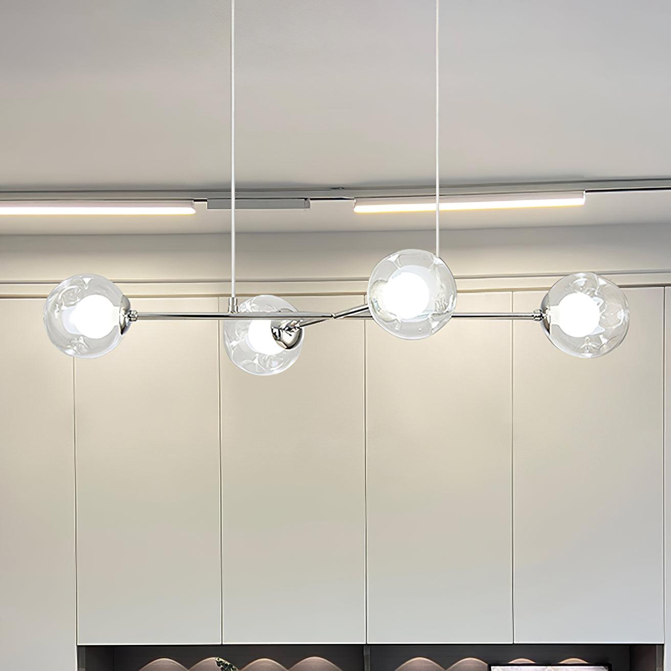 Westlife Sputnik Pendant Light