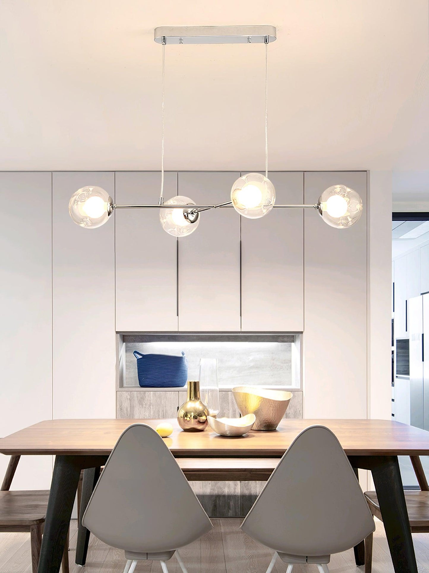 Westlife Sputnik Pendant Light